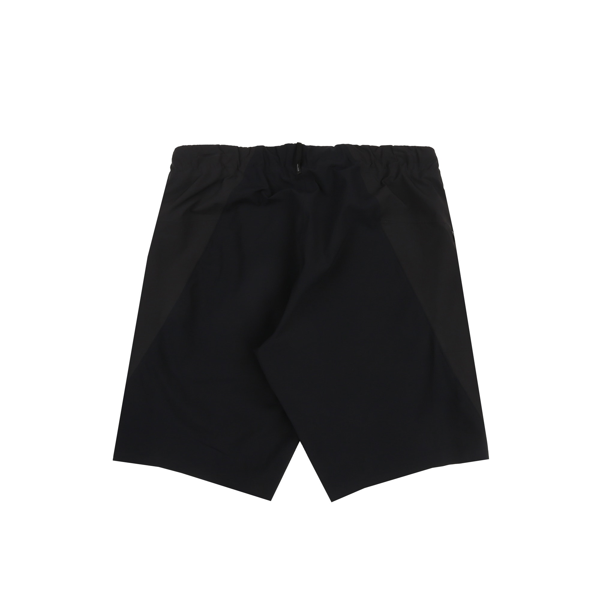 Secant Comp Short - Black product photo