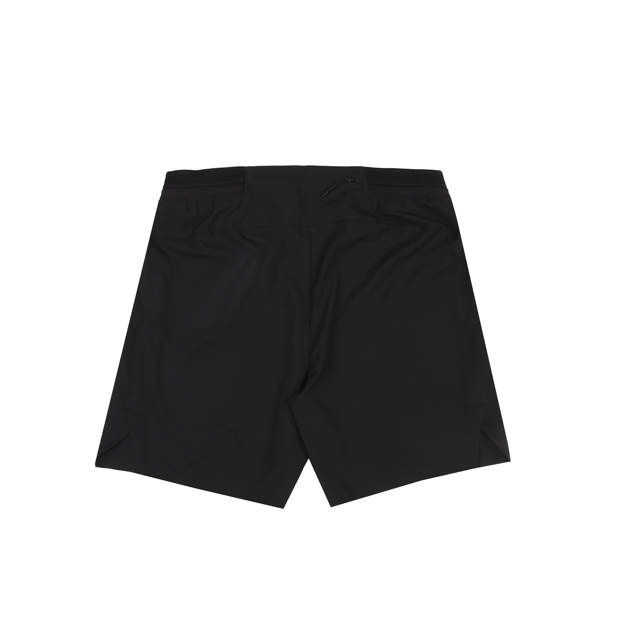 Norvan Short 7 - Black product photo