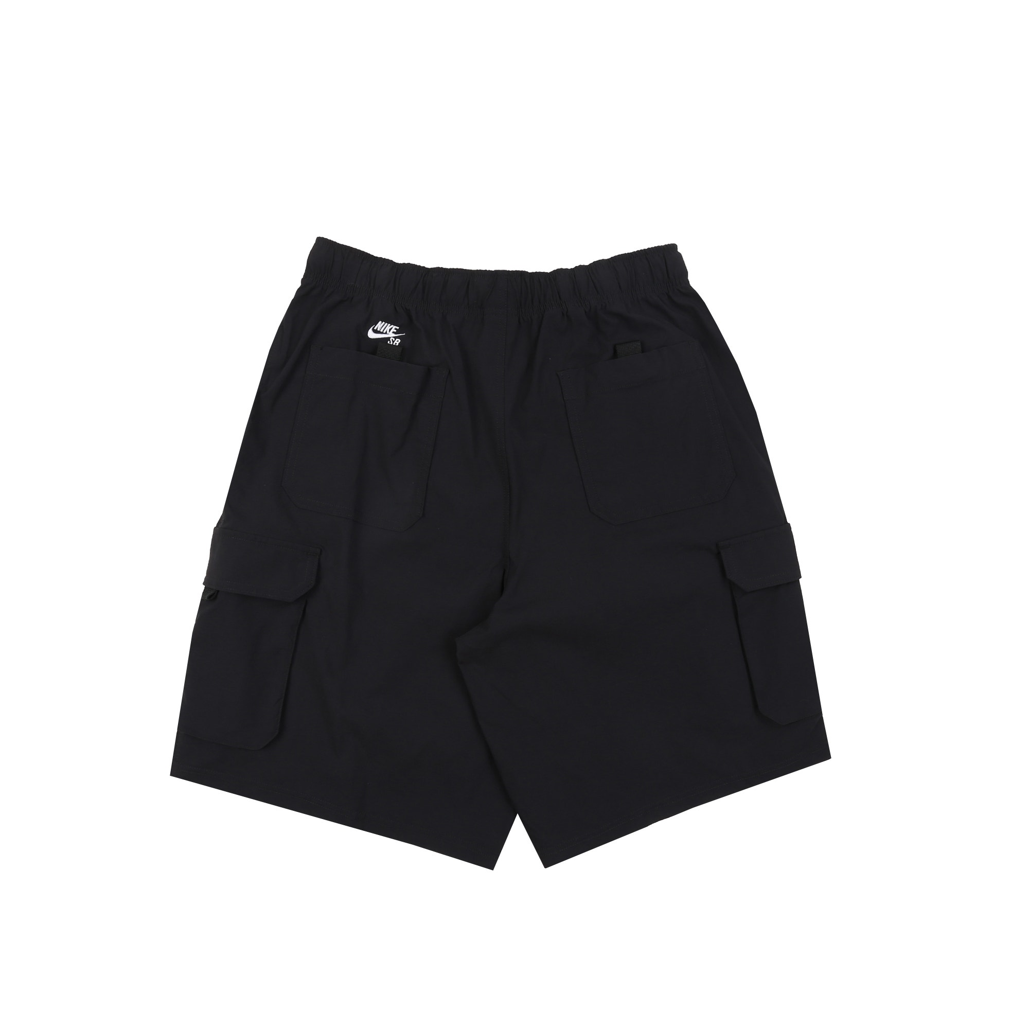 Nike SB DF Kearny Cargo Short - Black product photo
