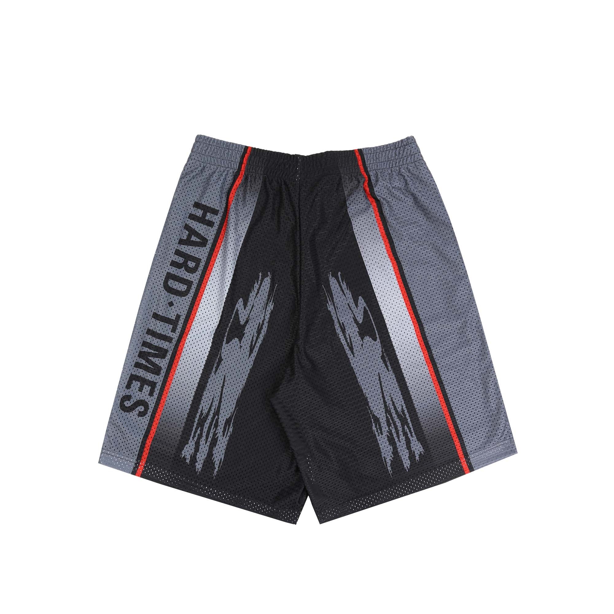 98/99 Hard Times Shorts - Black product photo