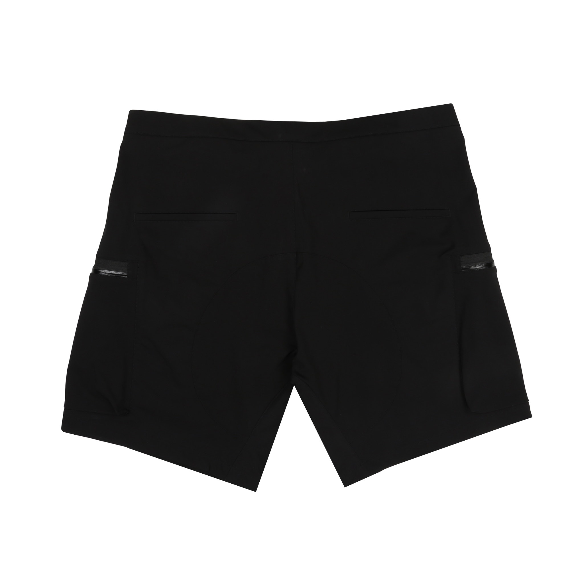 Schoeller Dryskin Cargo Short Pant - Blk product photo