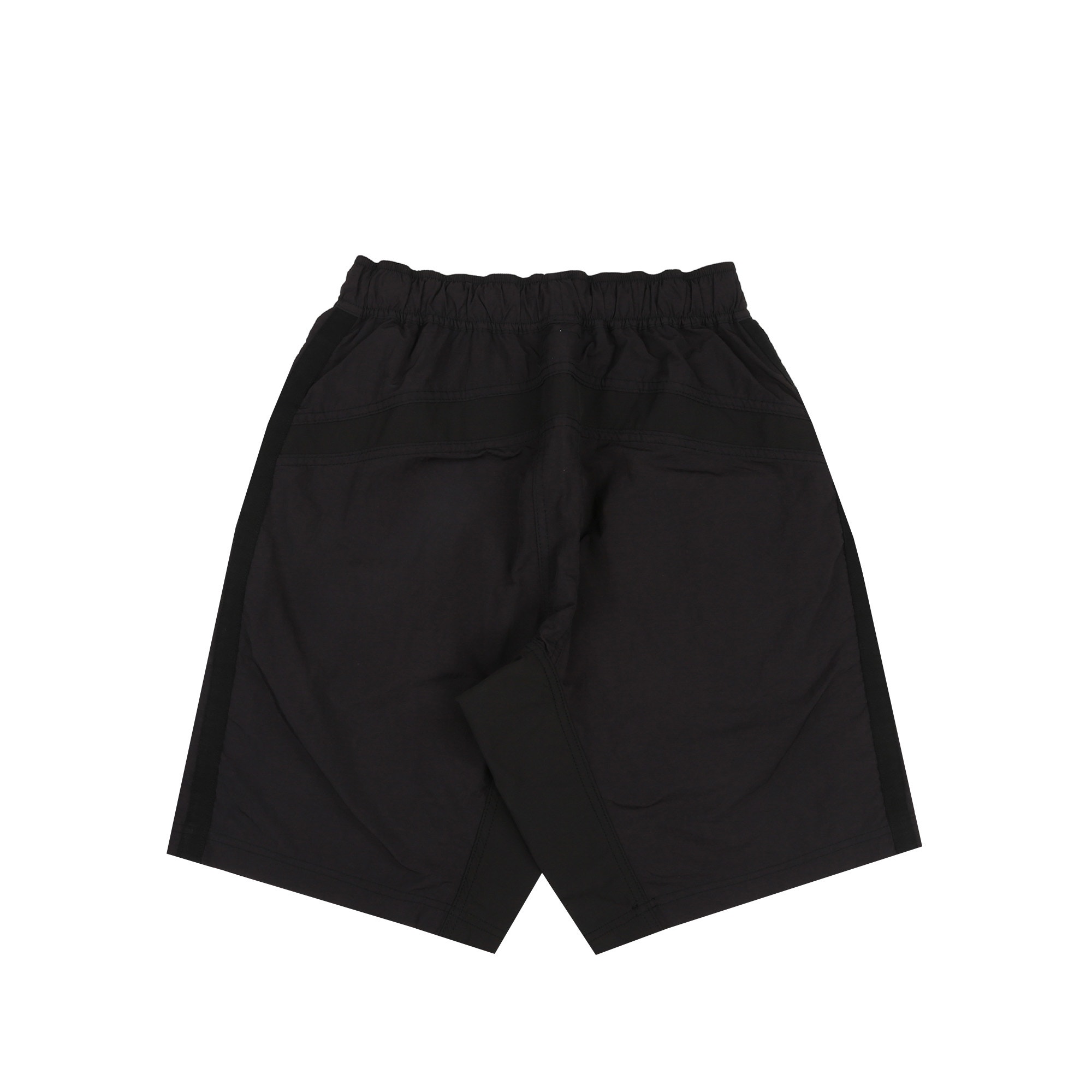 Activity Shorts - Black product photo