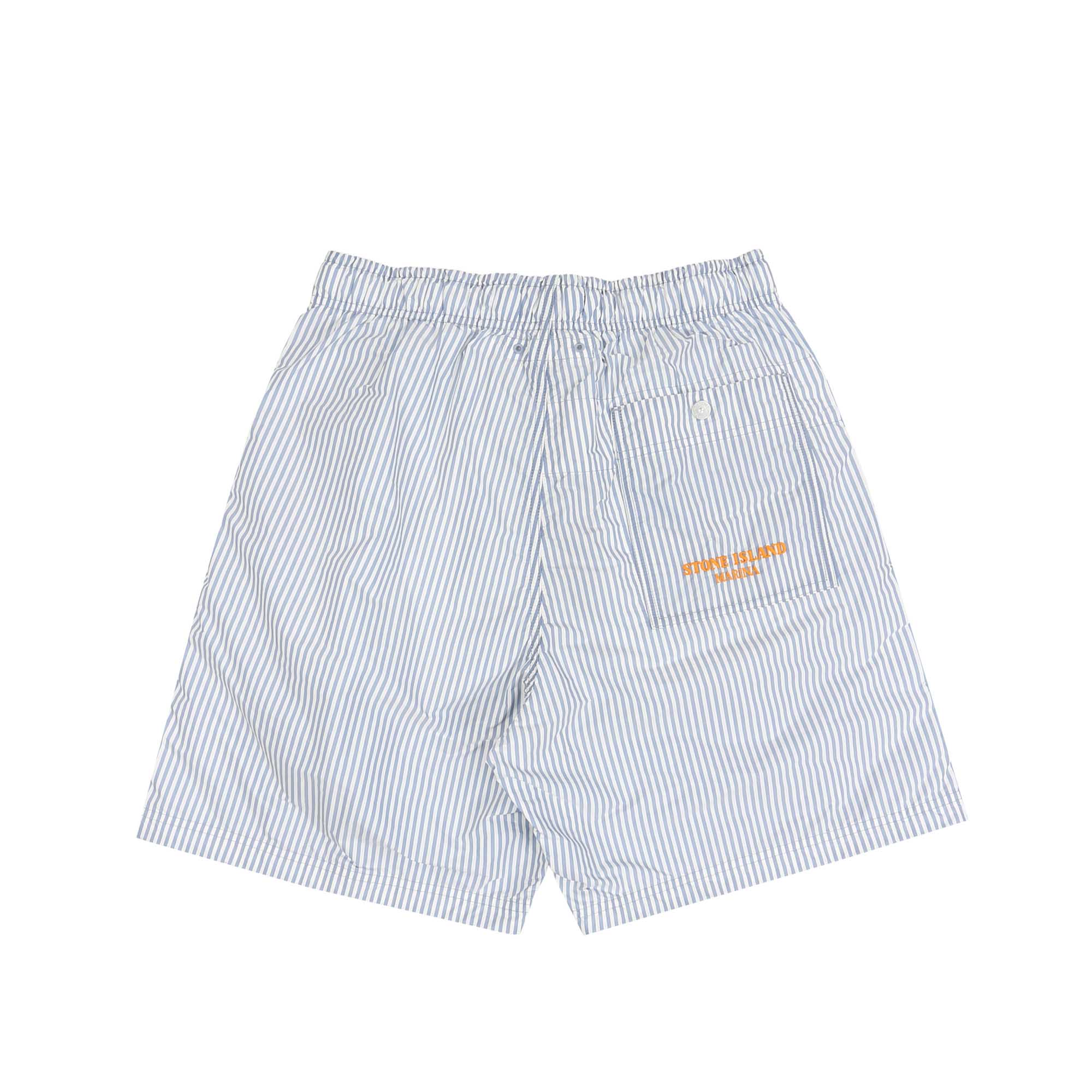 Ll1000 Short - Blue Marine product photo