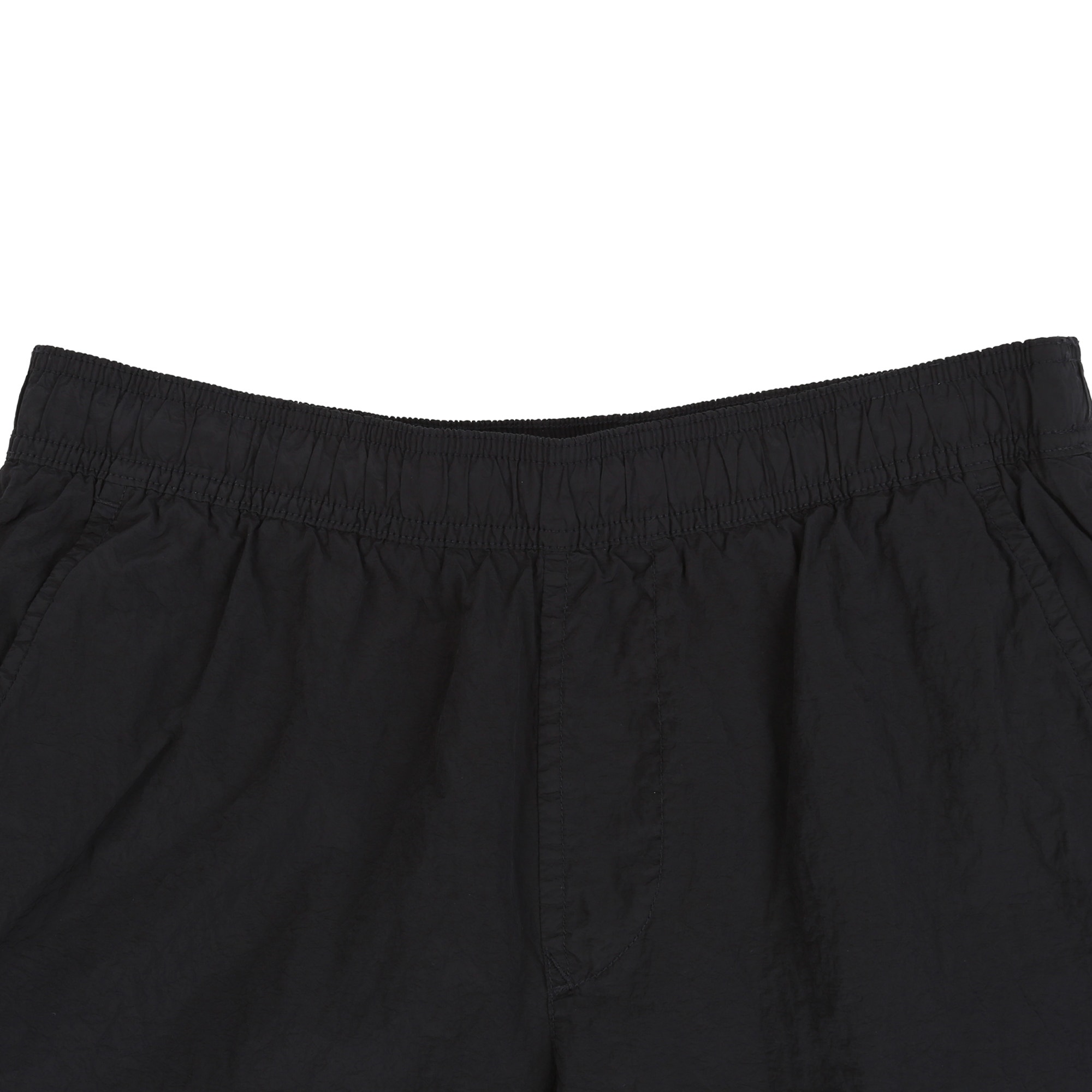 B0943 Shorts - Black product photo
