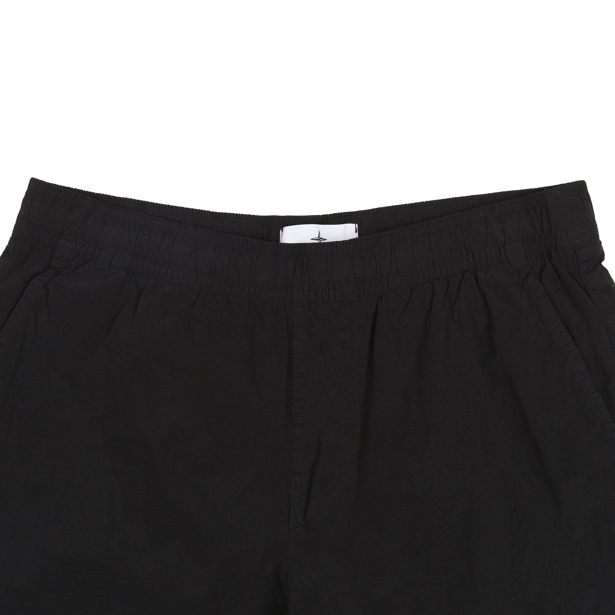 B0943 Shorts - Black product photo