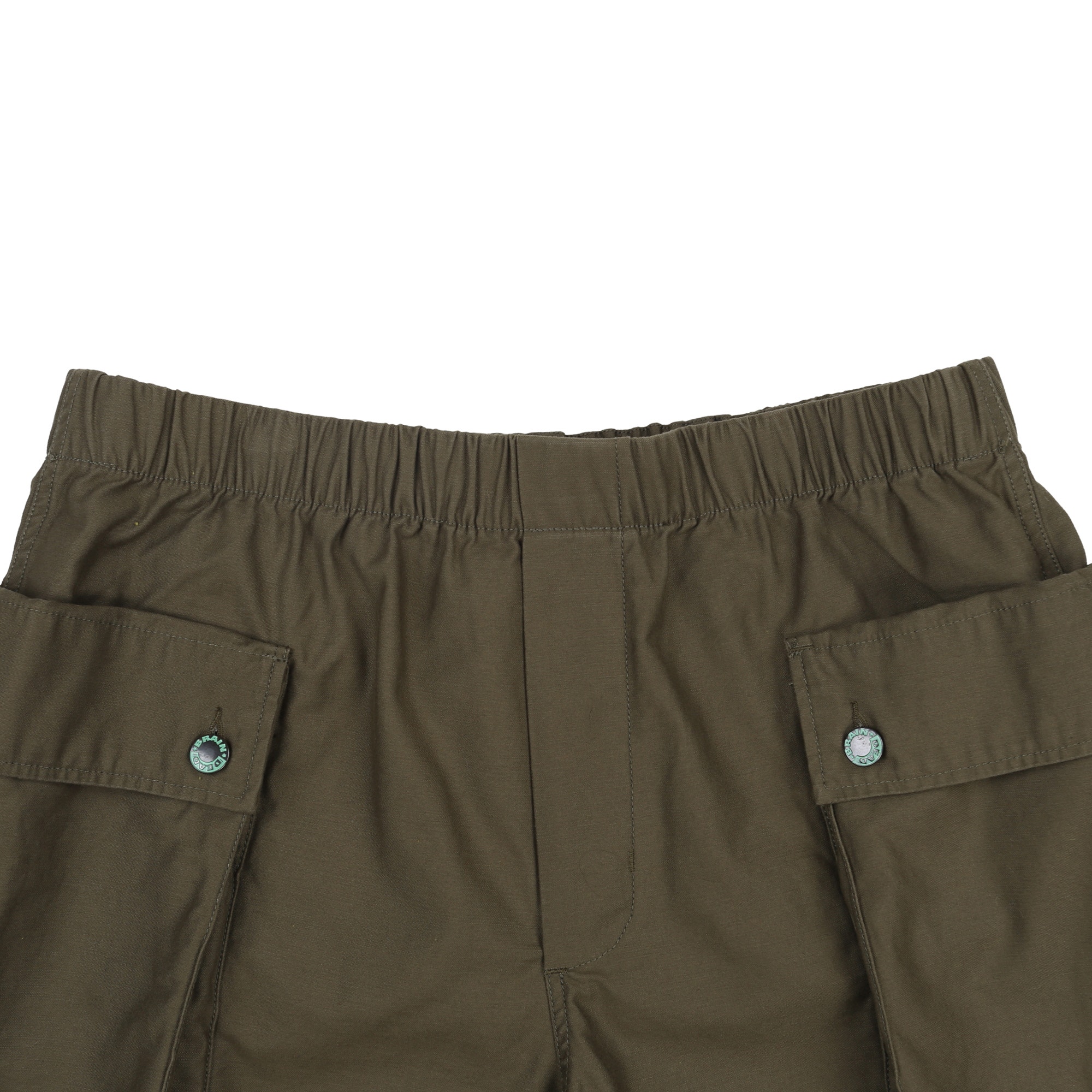 Military Climber Short - Olive product photo