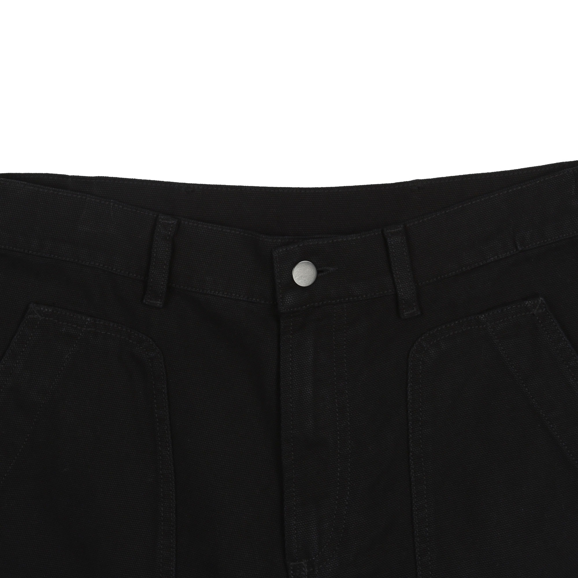 Hunting Shorts - Black product photo