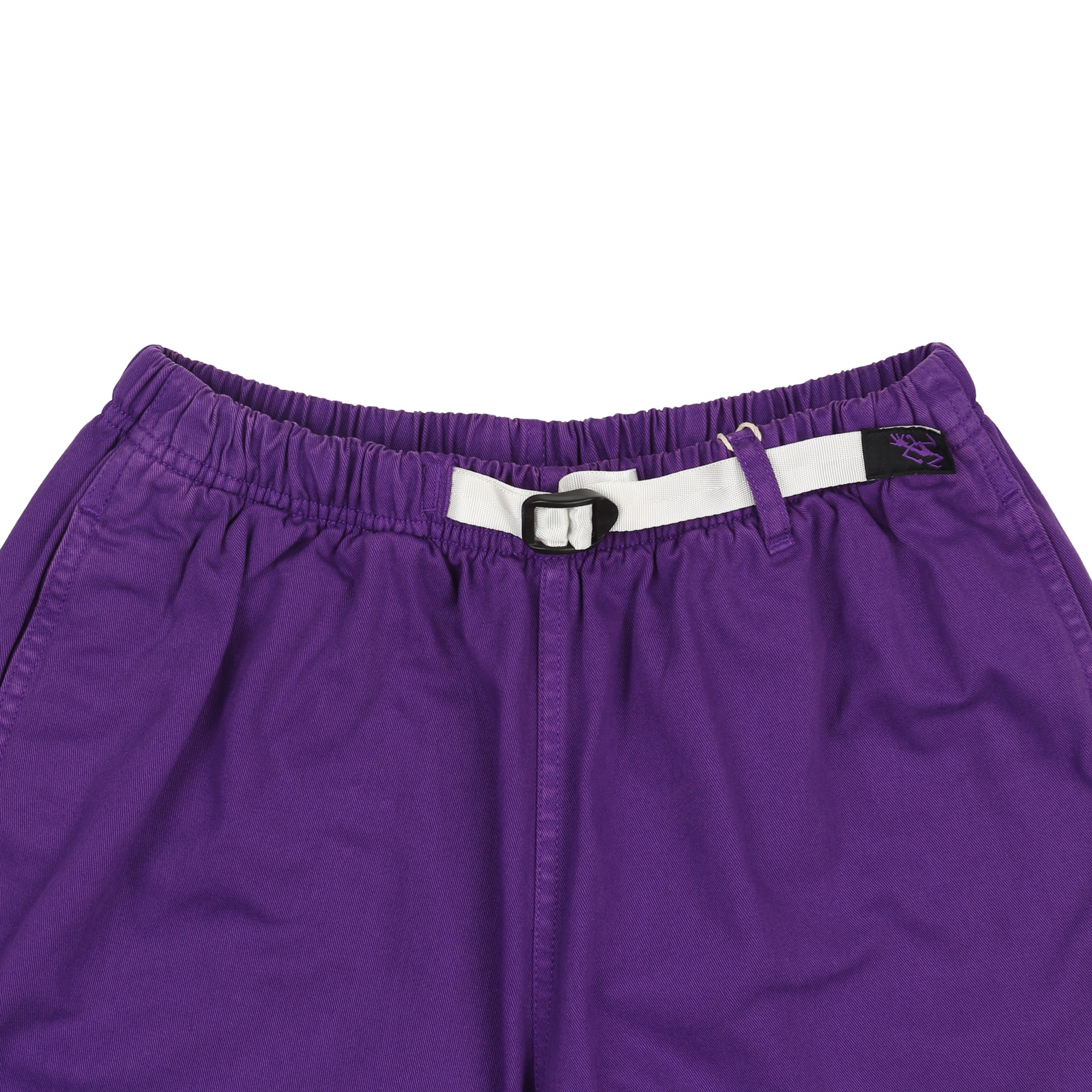 Always Gramicci Jam Shorts -Purple product photo