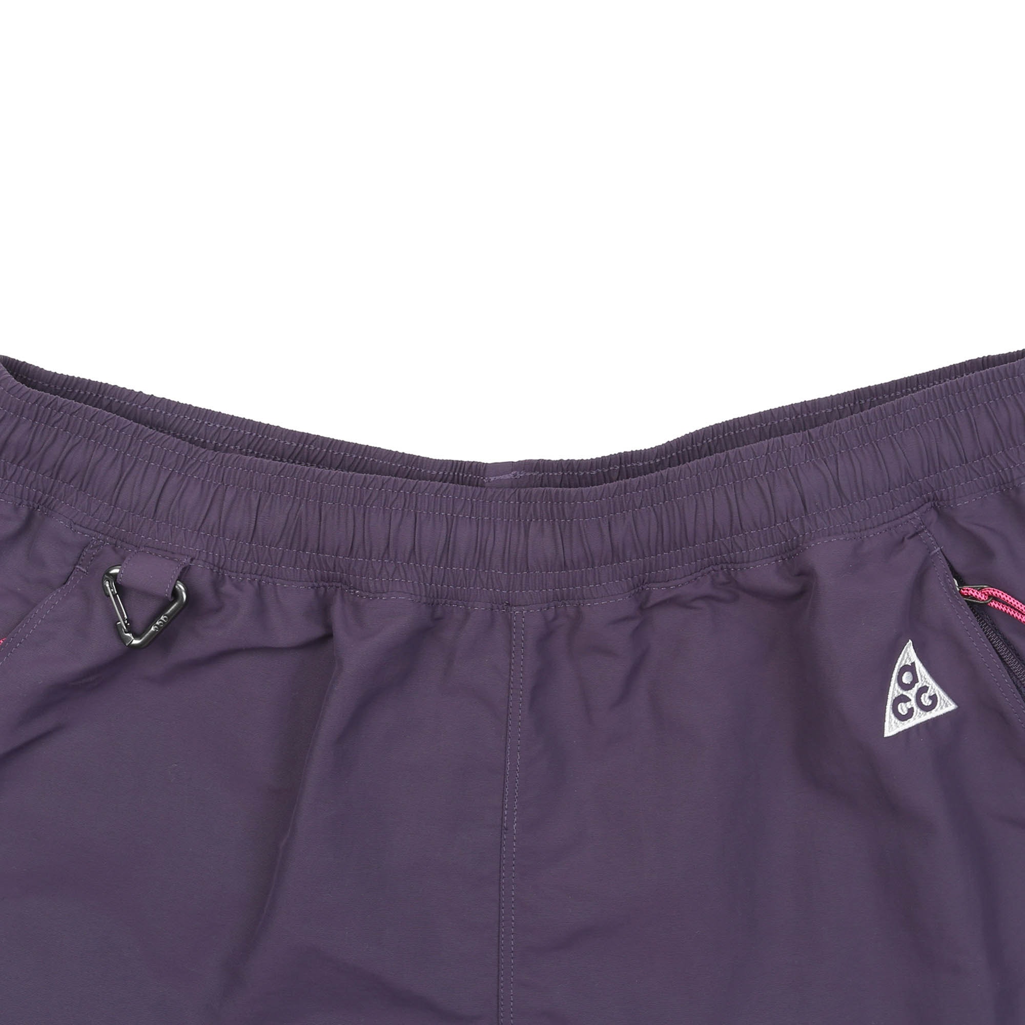 Nike ACG Reservoir Goat Short - Dark Raisin product photo