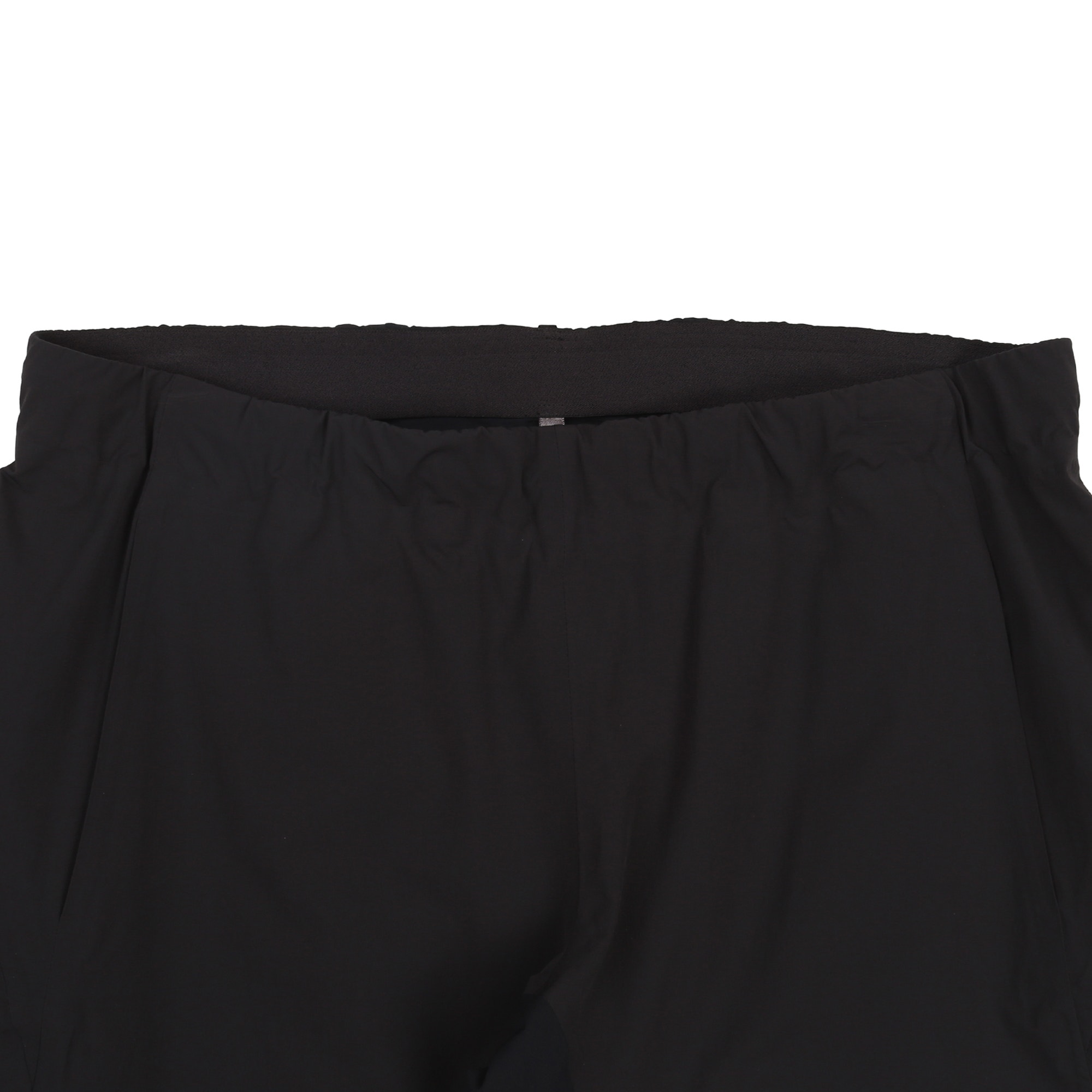 Secant Comp Short - Black product photo