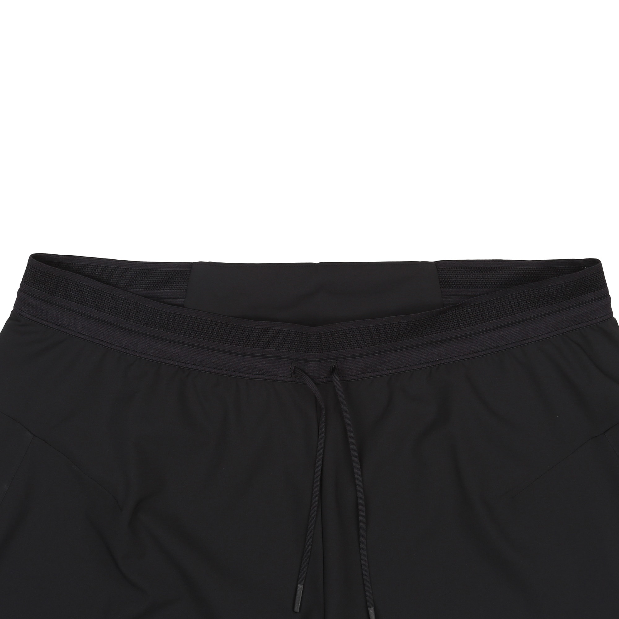 Norvan Short 7 - Black product photo