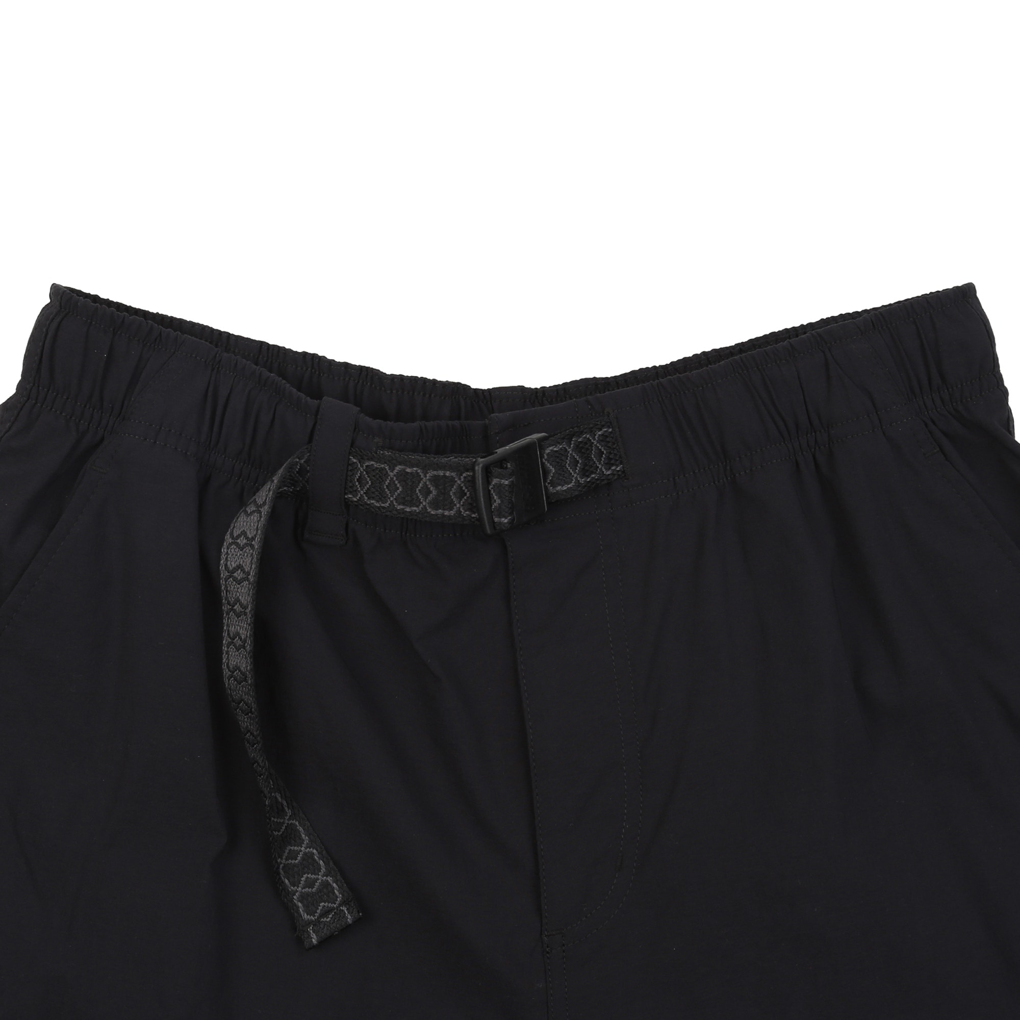 Nike SB DF Kearny Cargo Short - Black product photo