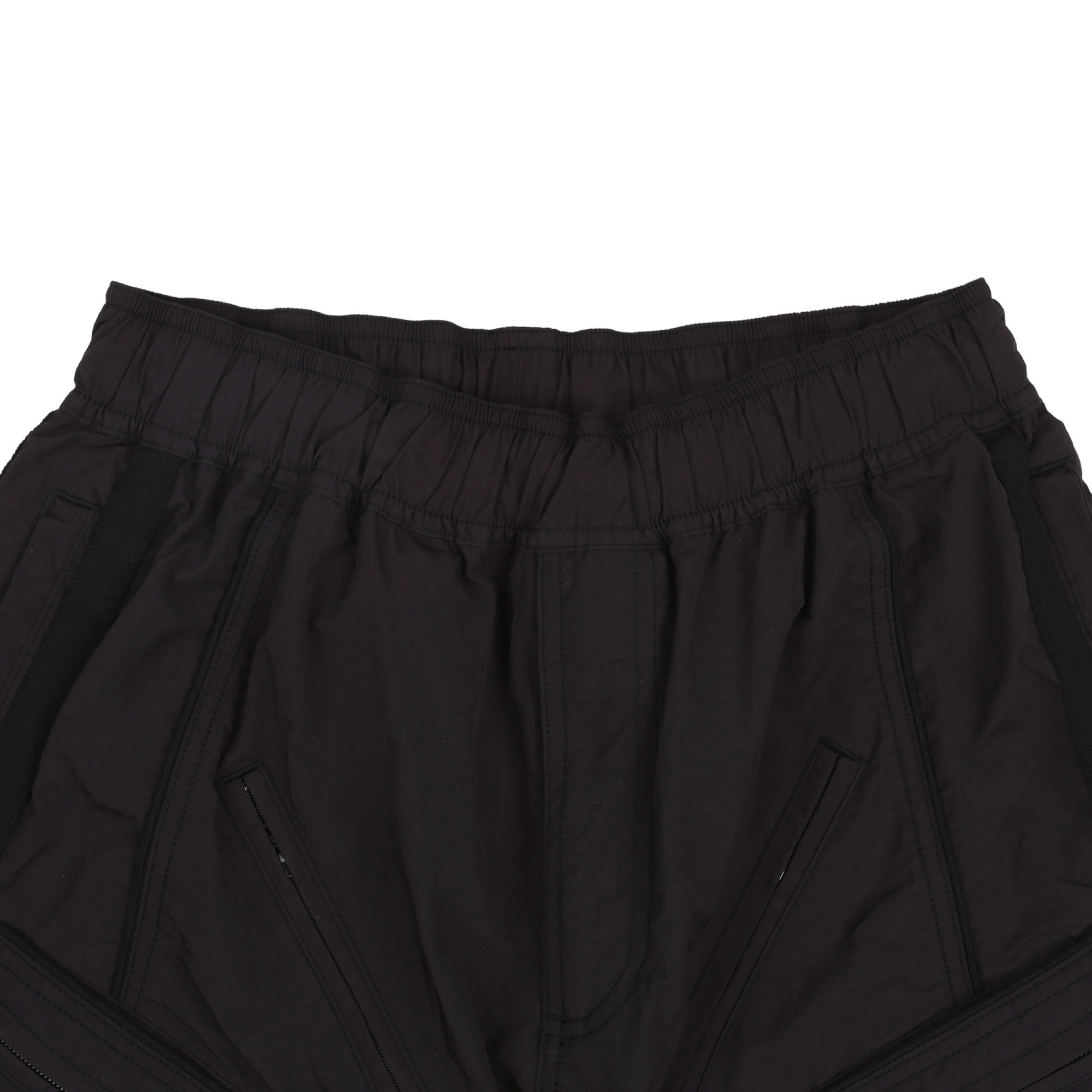 Activity Shorts - Black product photo