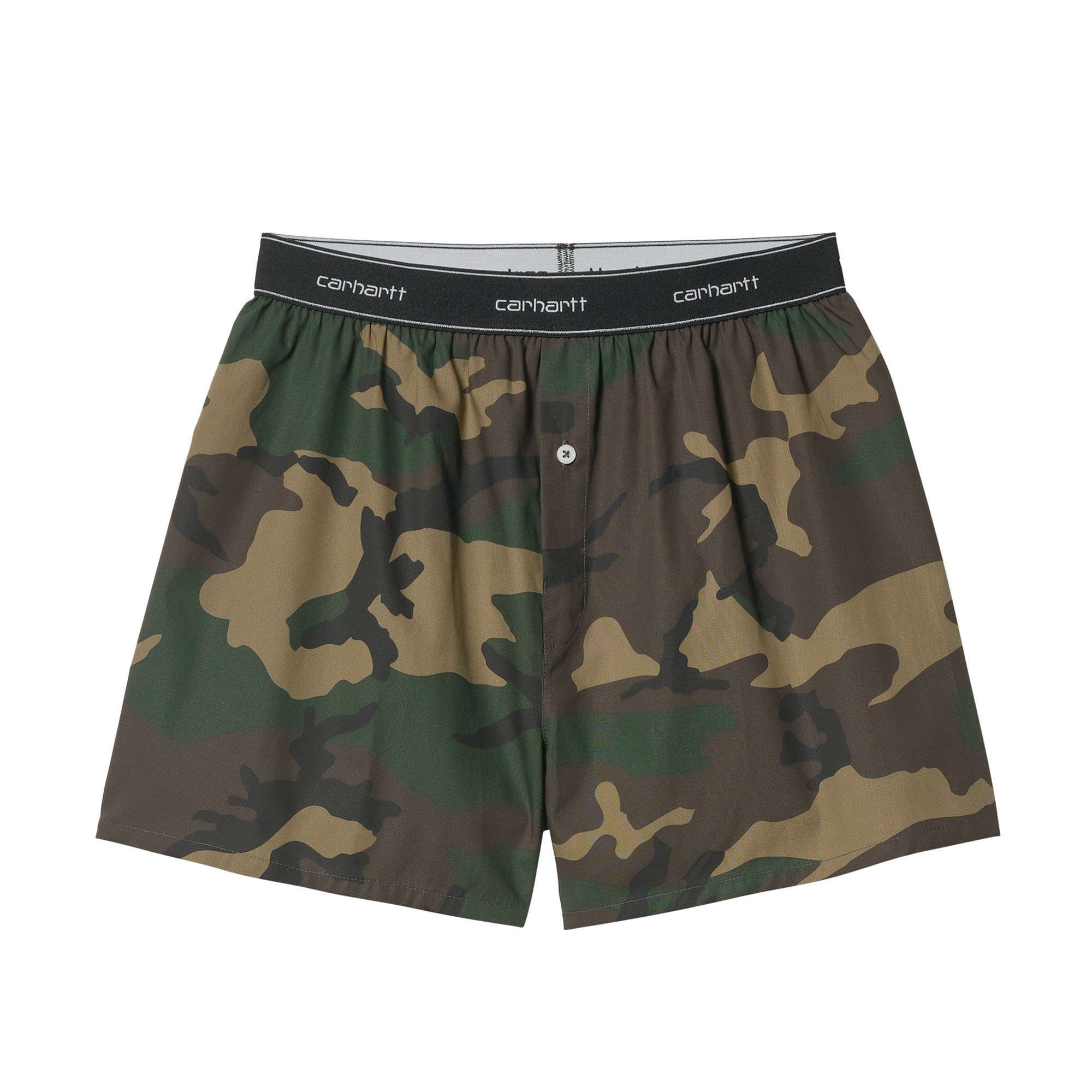 Cotton Script Boxers product photo