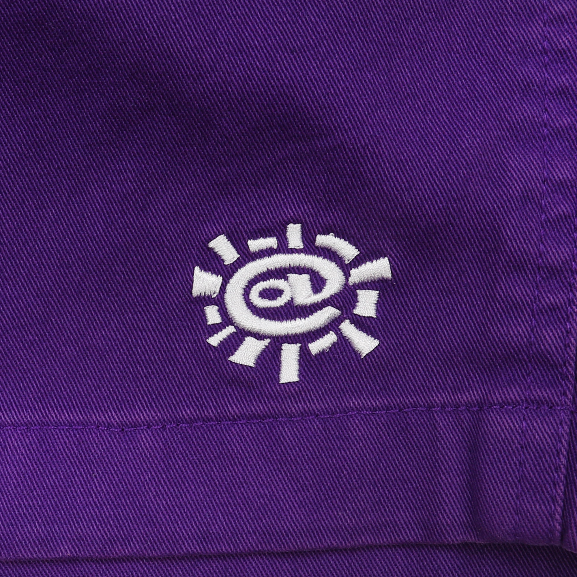 Always Gramicci Jam Shorts -Purple product photo