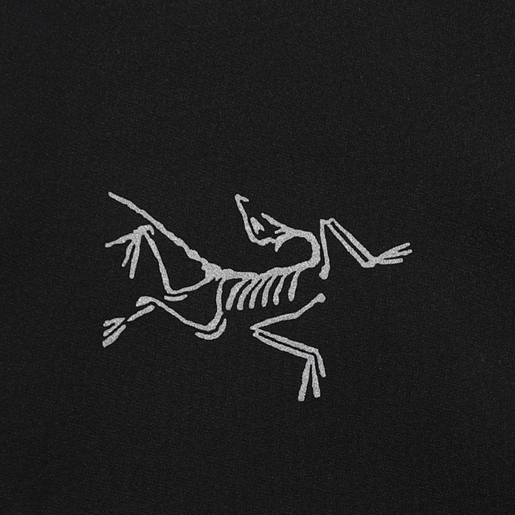 Norvan Short 7 - Black product photo