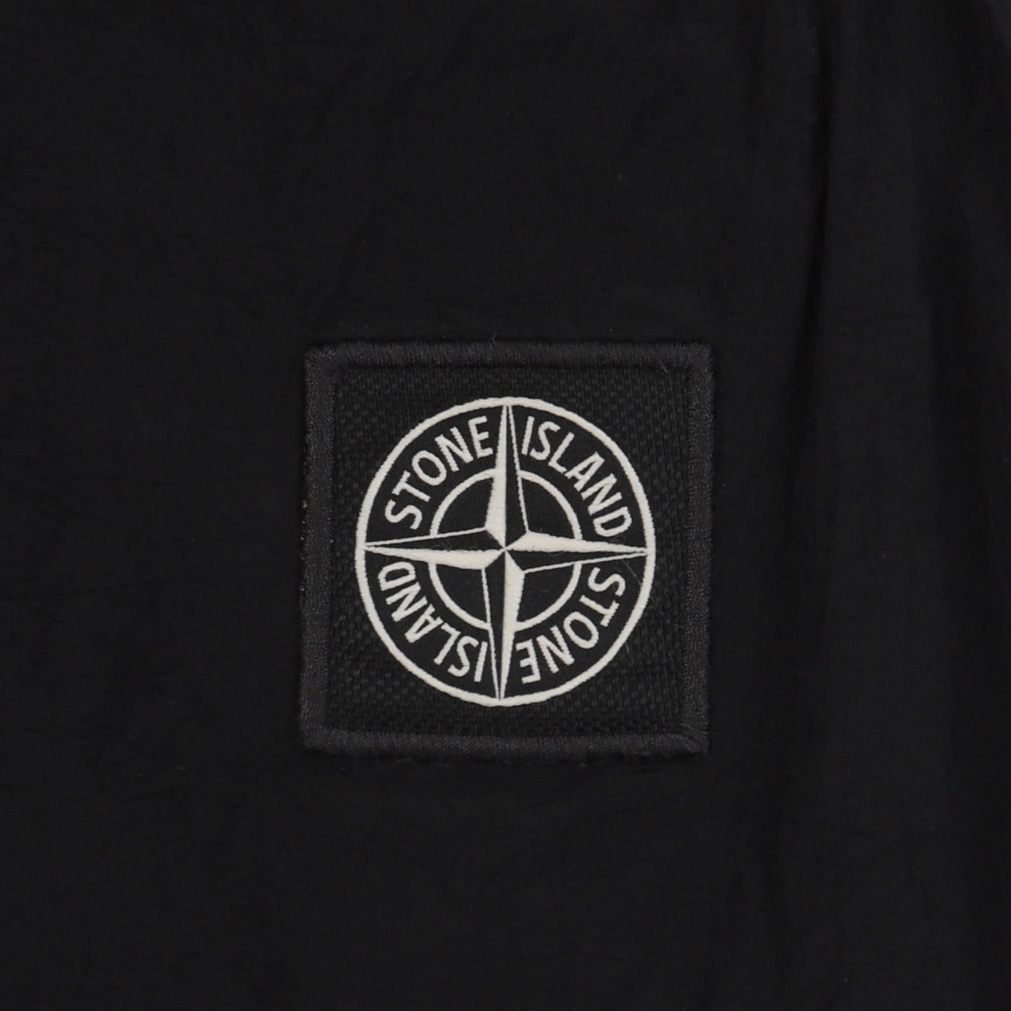 B0943 Shorts - Black product photo
