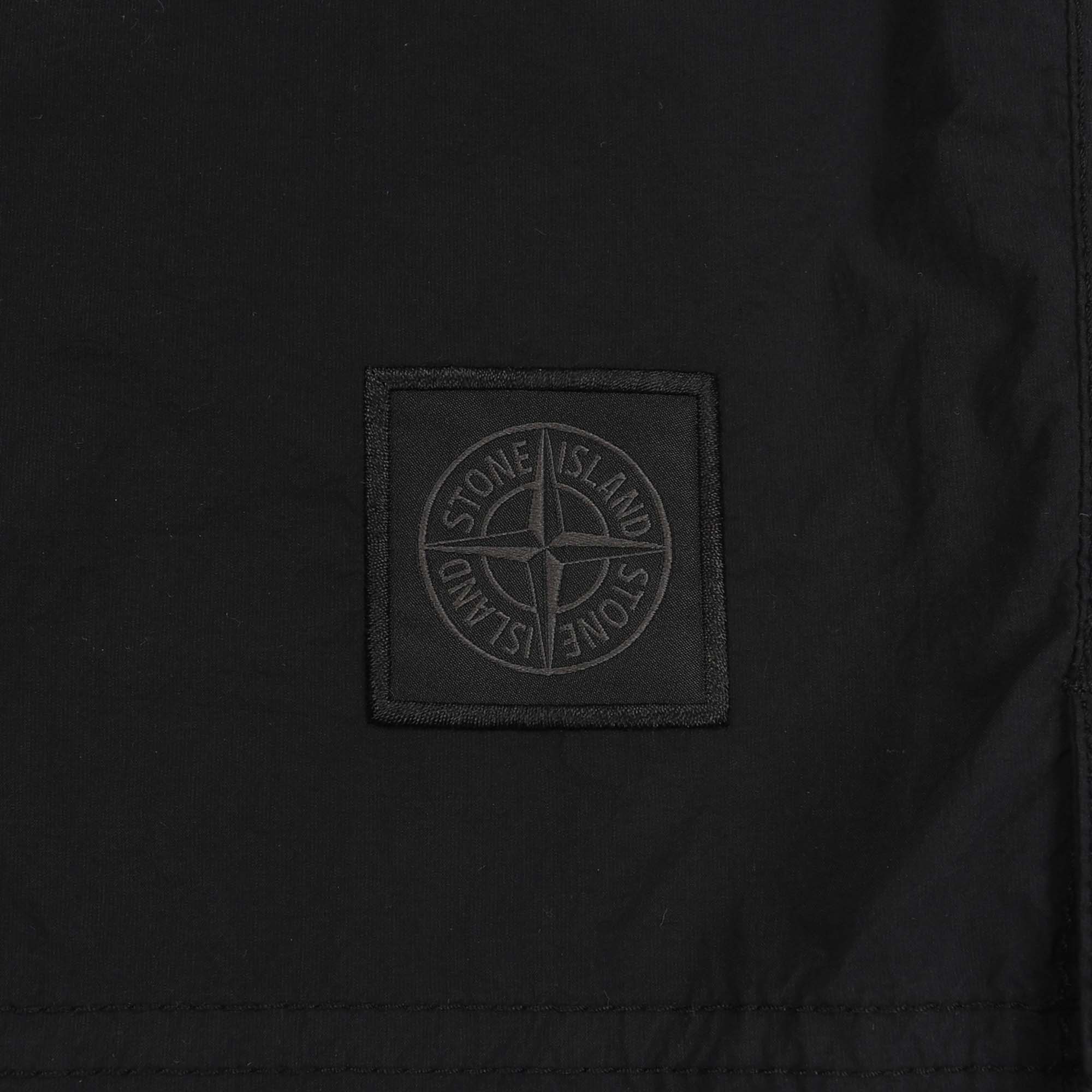 Bb1000 Short - Black product photo