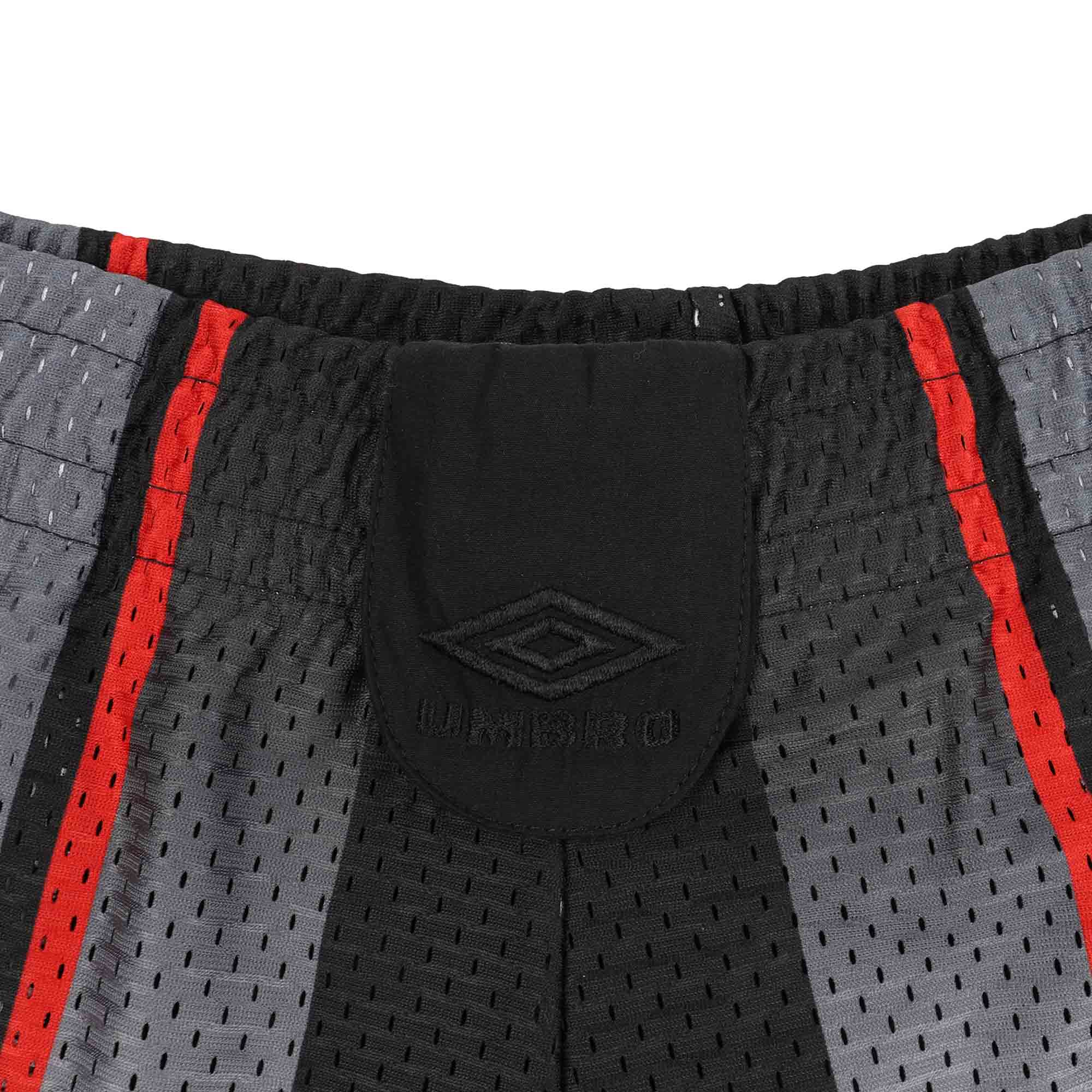 98/99 Hard Times Shorts - Black product photo