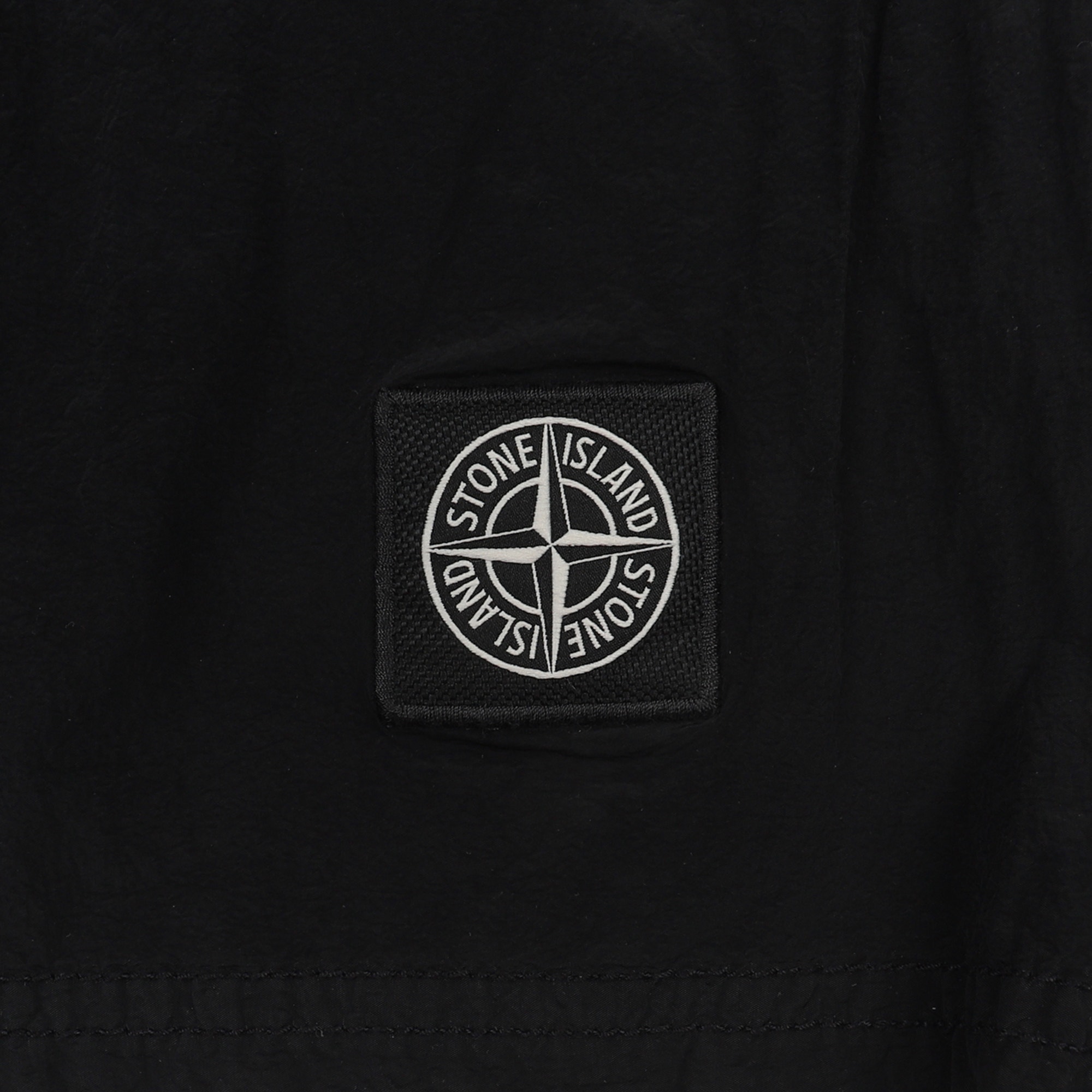 B0943 Shorts - Black product photo
