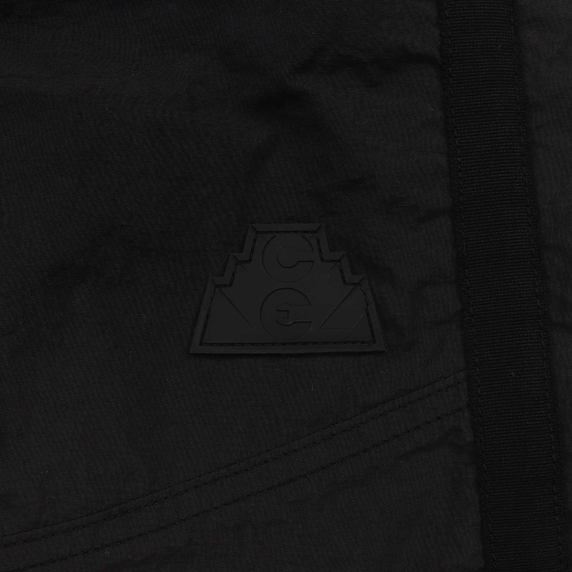 Activity Shorts - Black product photo