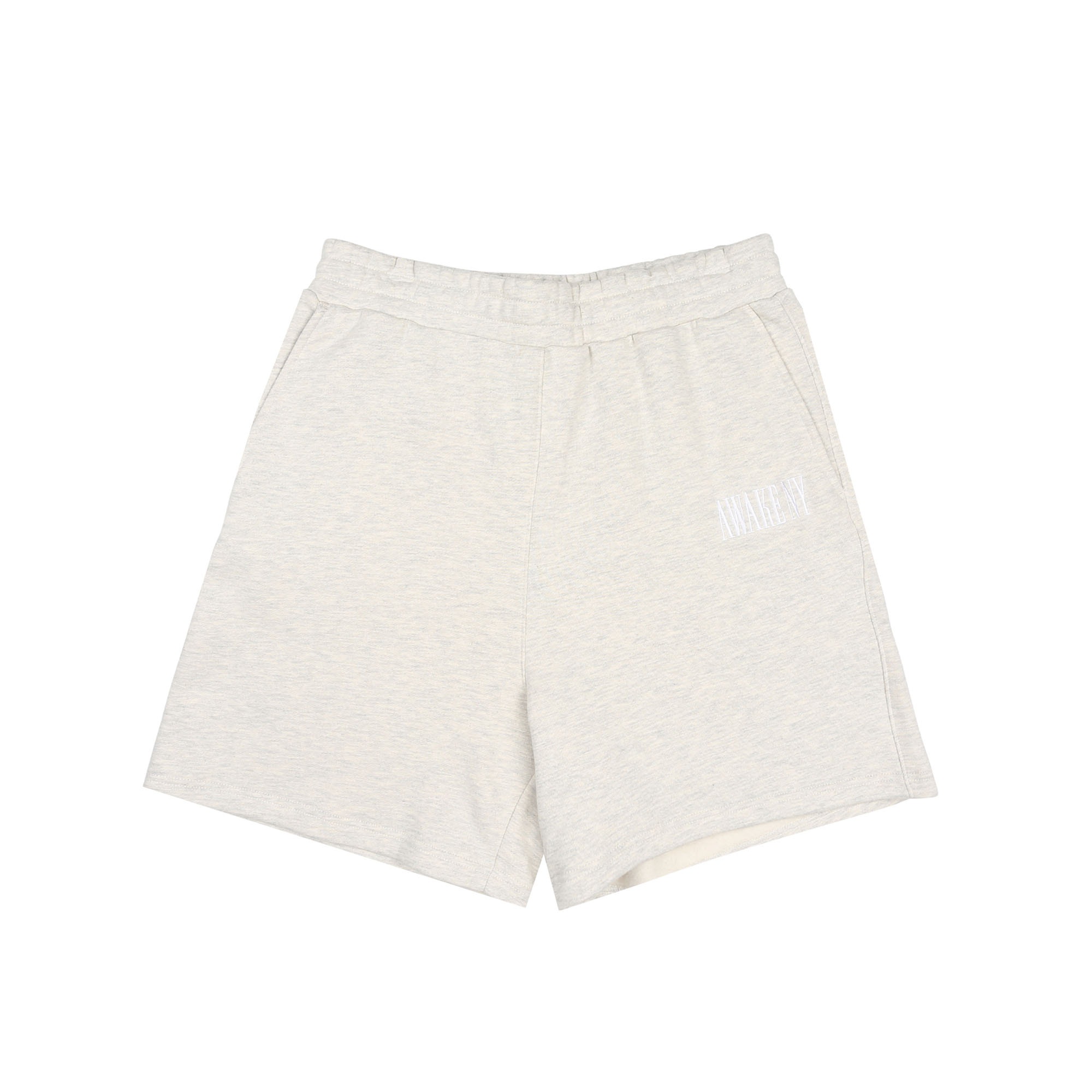 Awake Sweatshort - Grey product photo