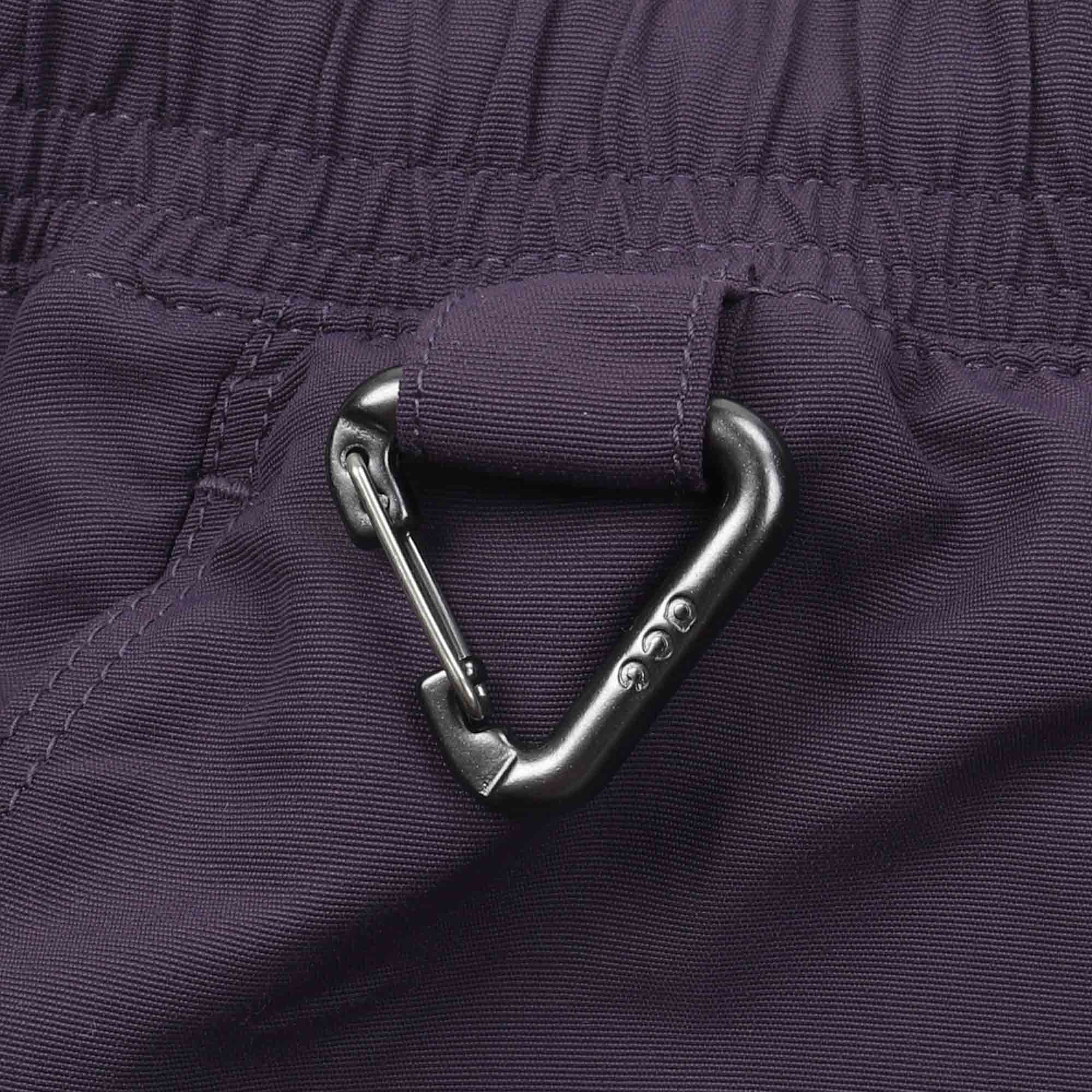 Nike ACG Reservoir Goat Short - Dark Raisin product photo