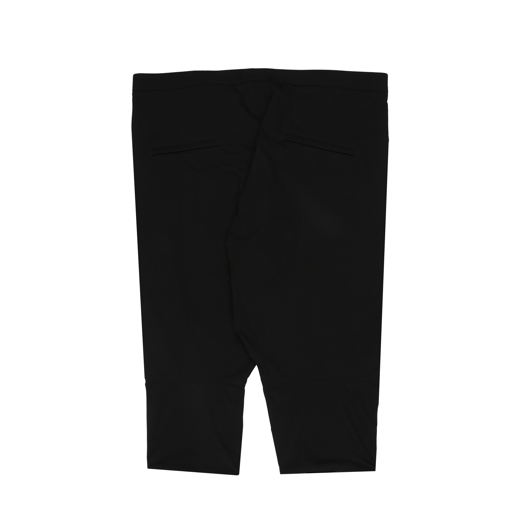 Schoeller Dryskin Web Belt Trouser - Blk product photo
