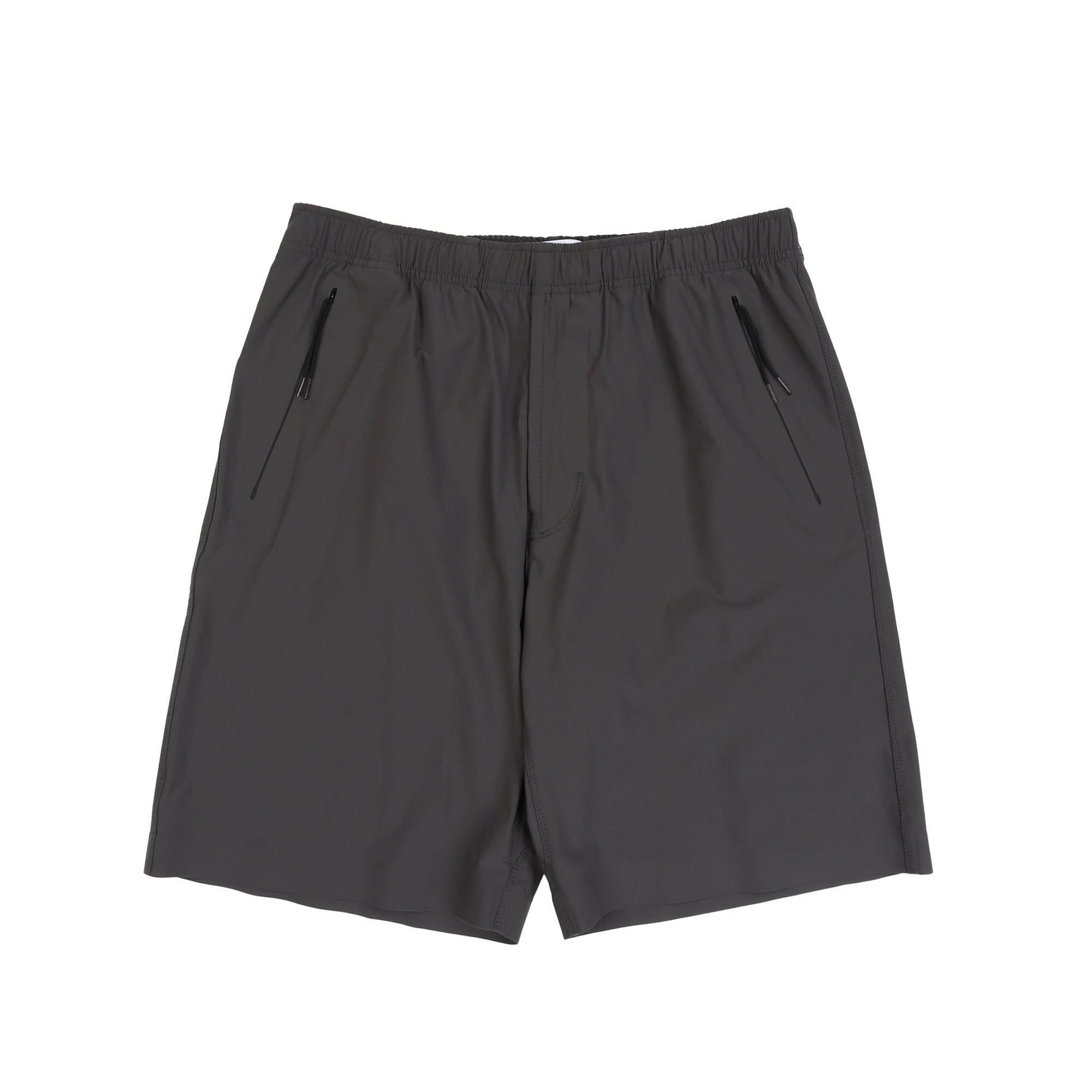 Ll1000 Short - Lead Grey product photo