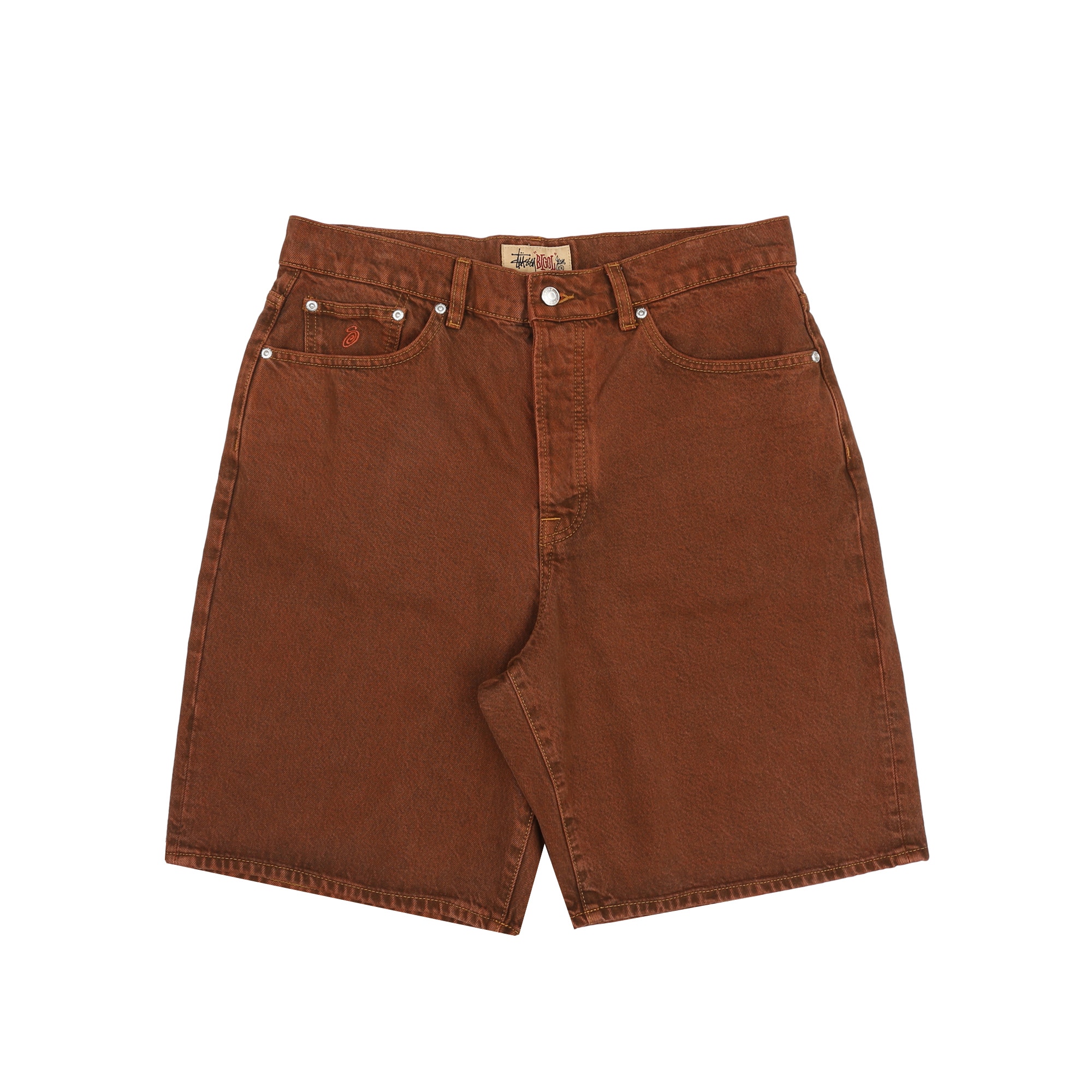 BIG OL SHORTS DENIM product photo