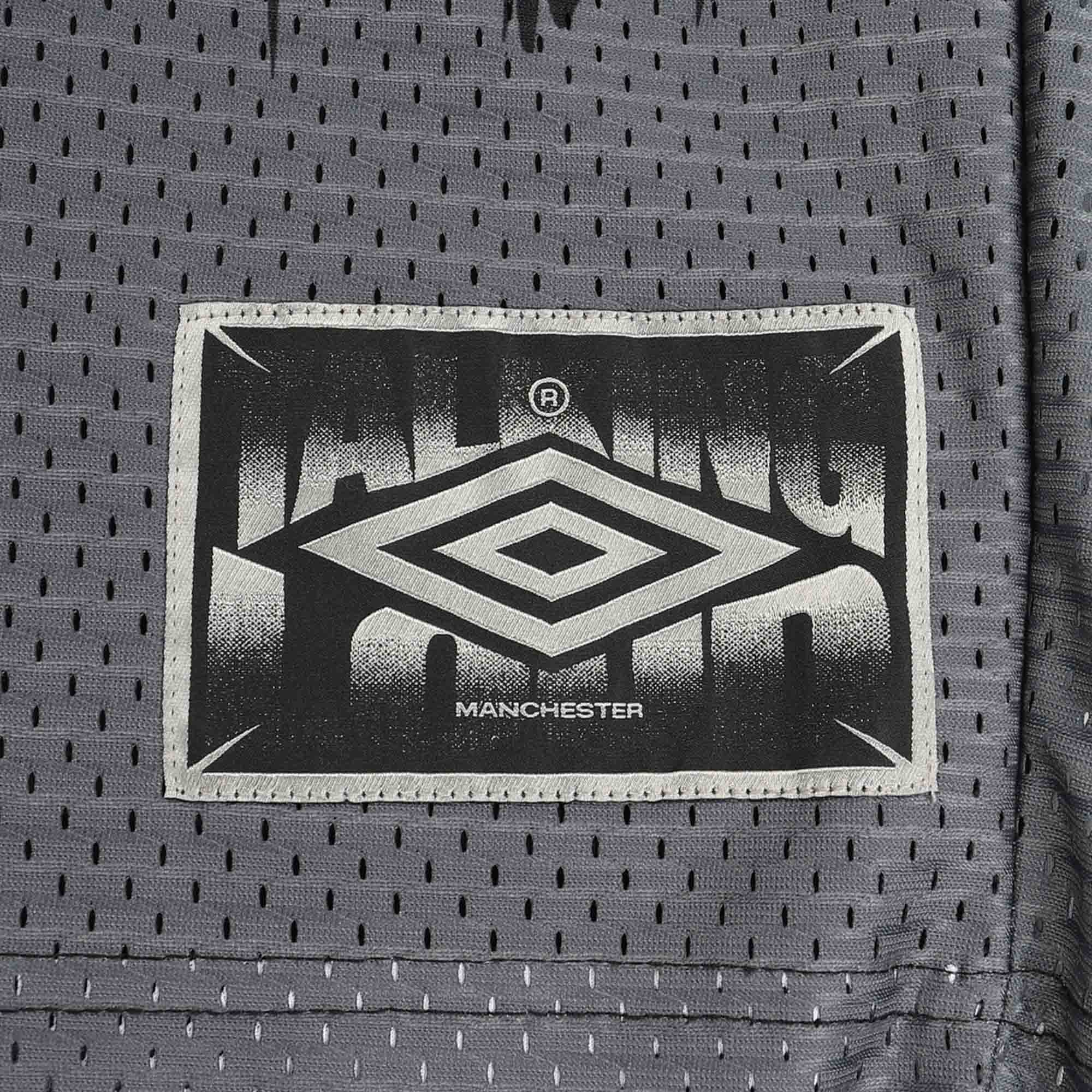 98/99 Hard Times Shorts - Black product photo