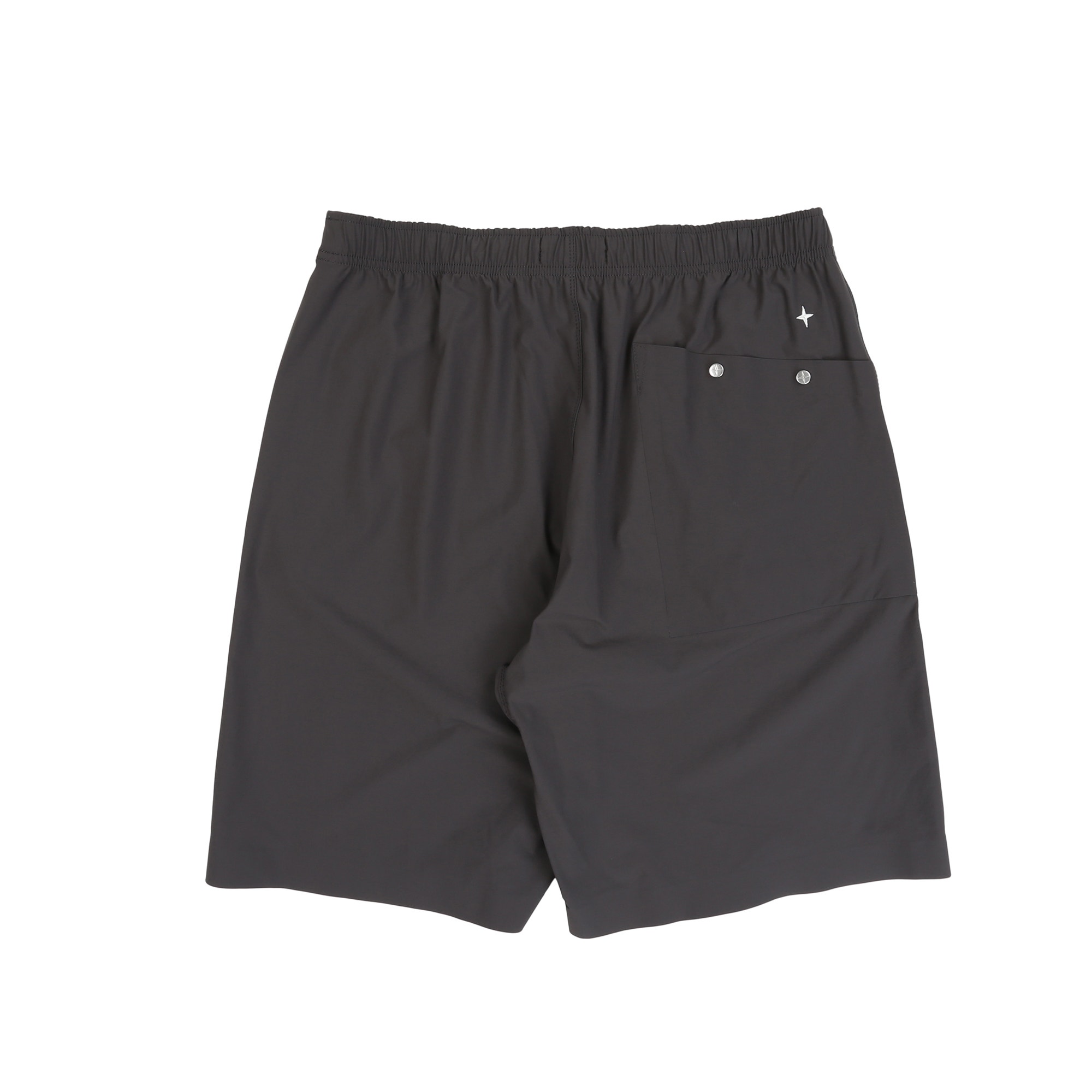 Ll1000 Short - Lead Grey product photo