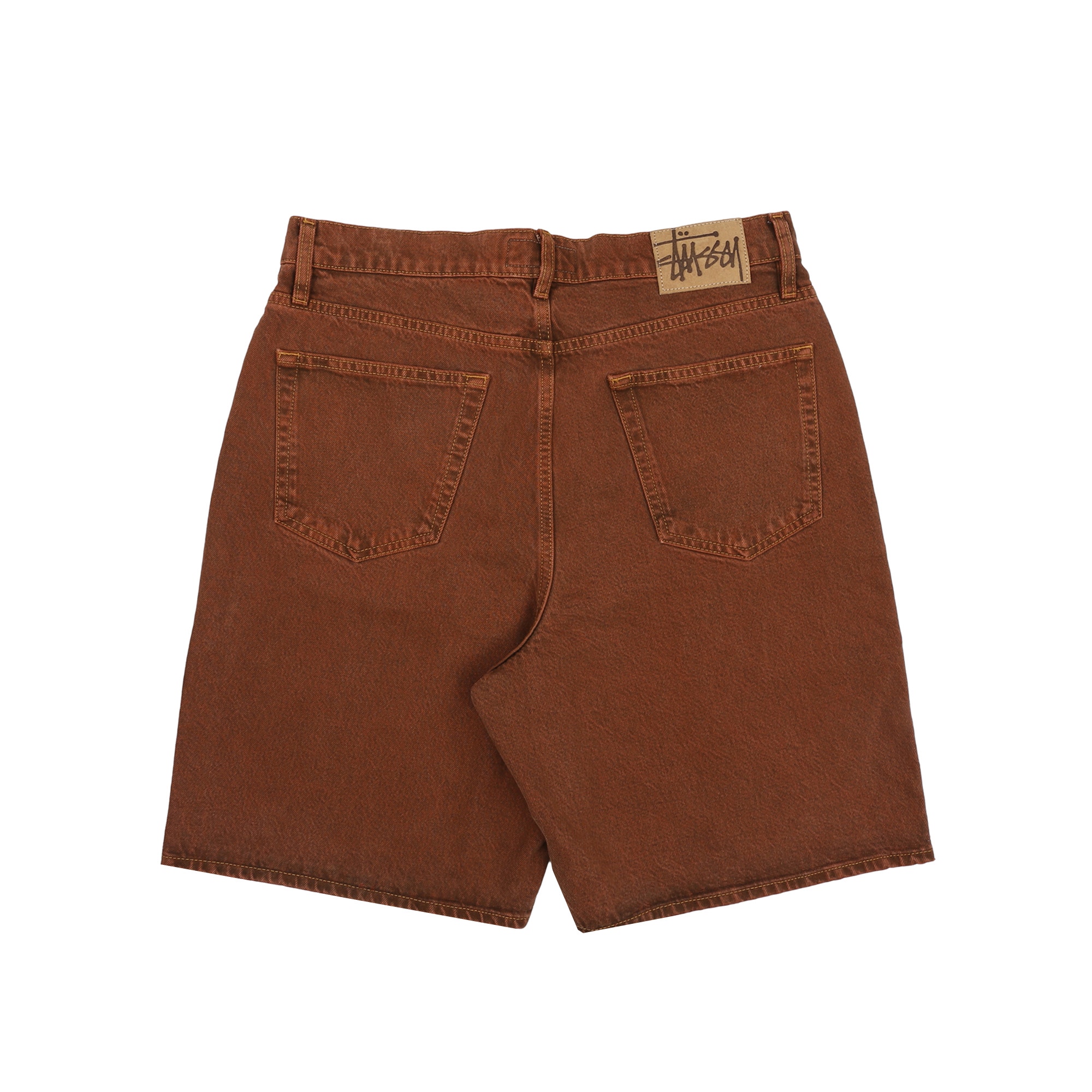 BIG OL SHORTS DENIM product photo