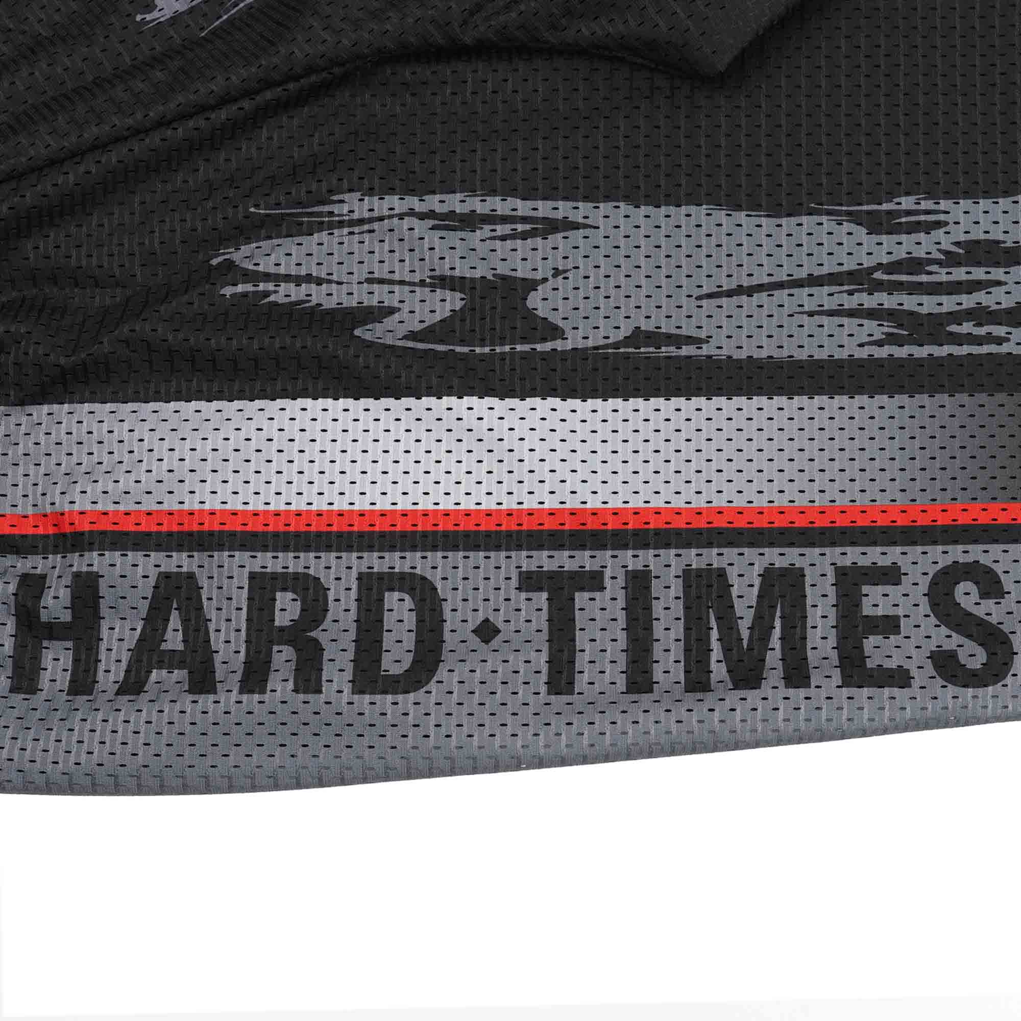 98/99 Hard Times Shorts - Black product photo