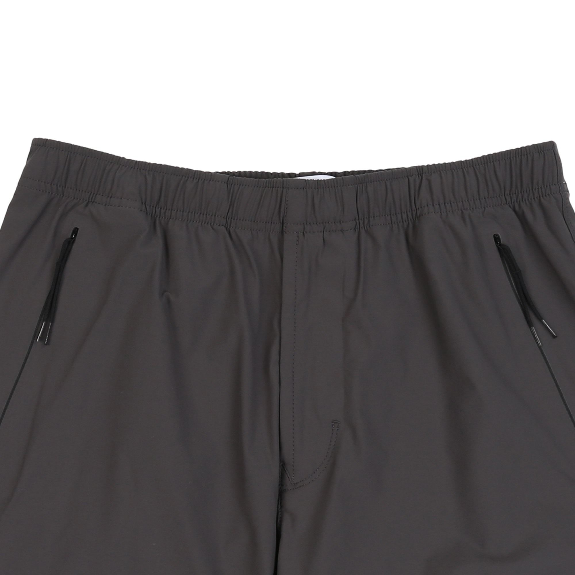 Ll1000 Short - Lead Grey product photo
