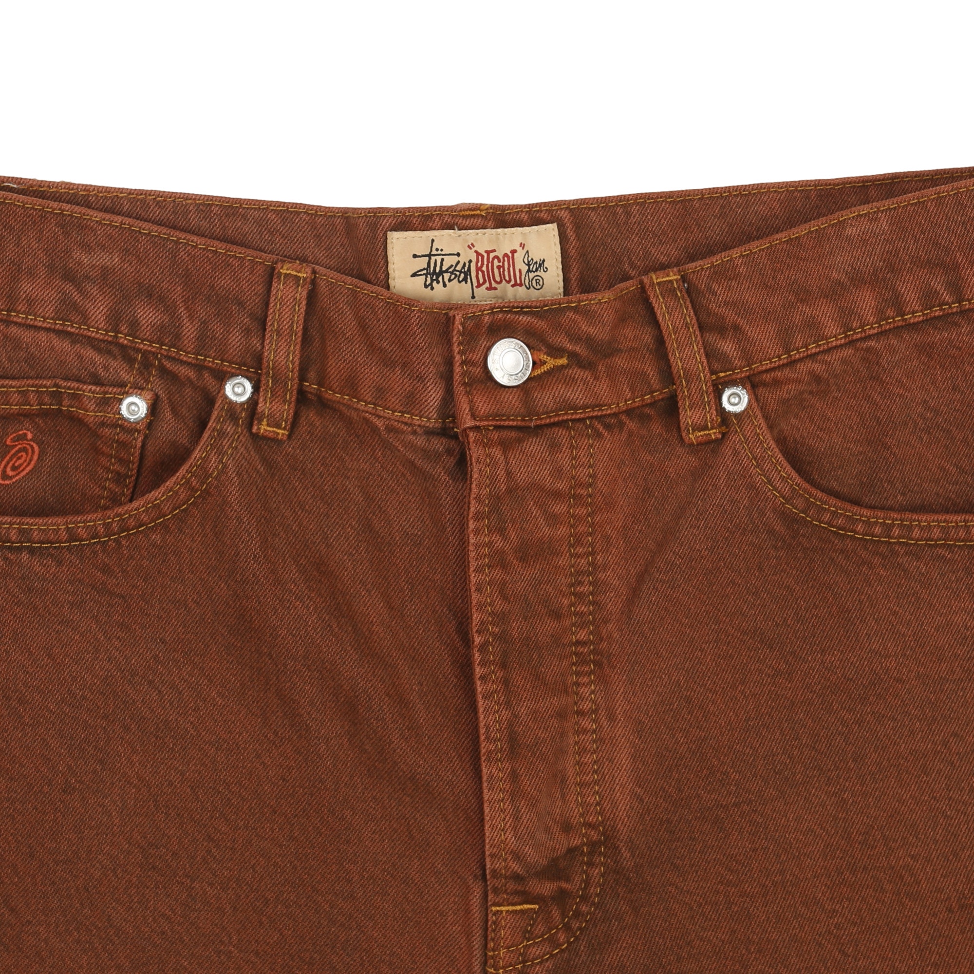 BIG OL SHORTS DENIM product photo