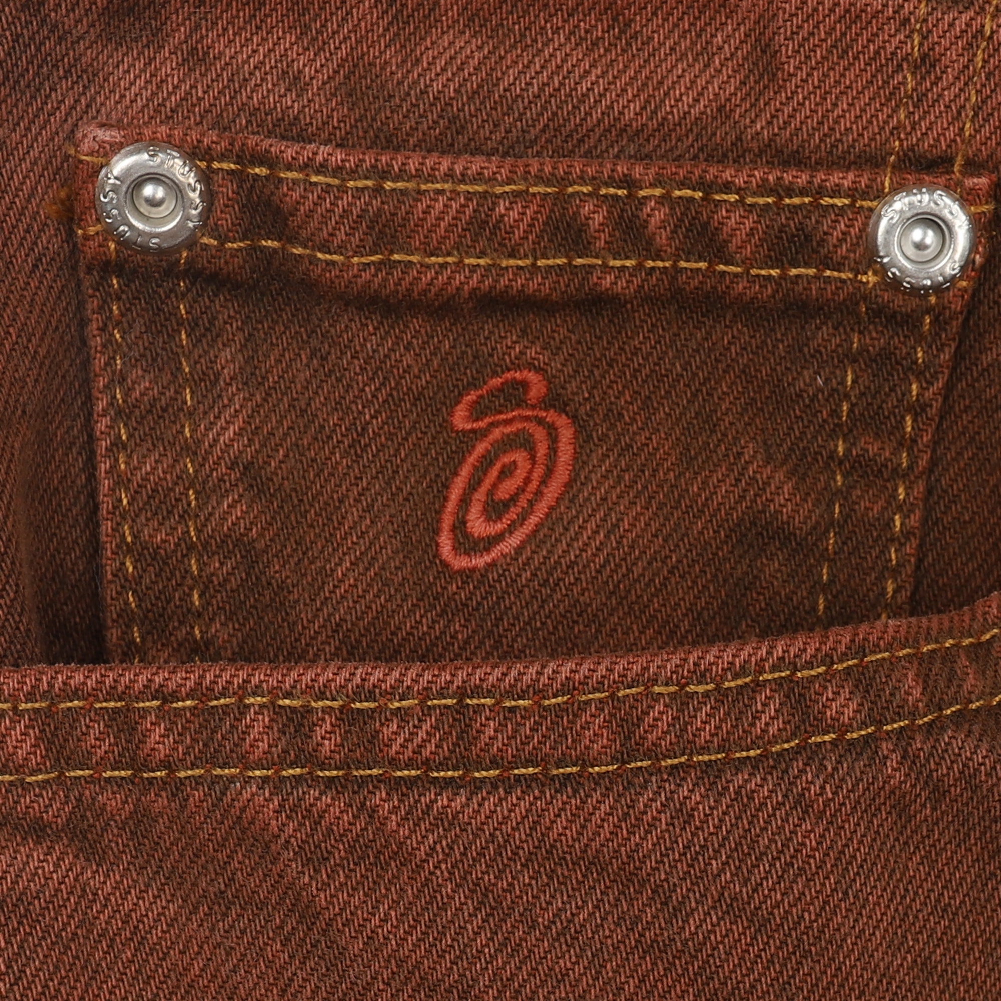 BIG OL SHORTS DENIM product photo