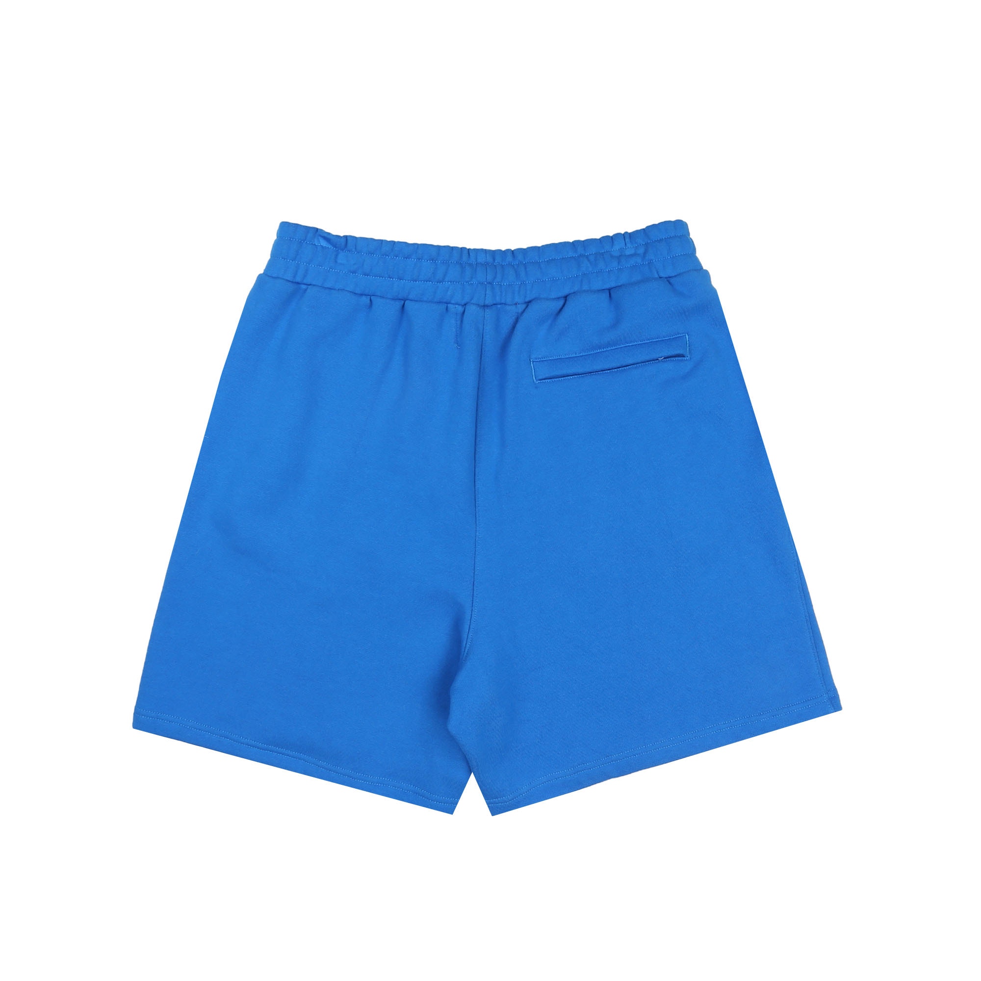 Awake Sweatshort - Blue product photo