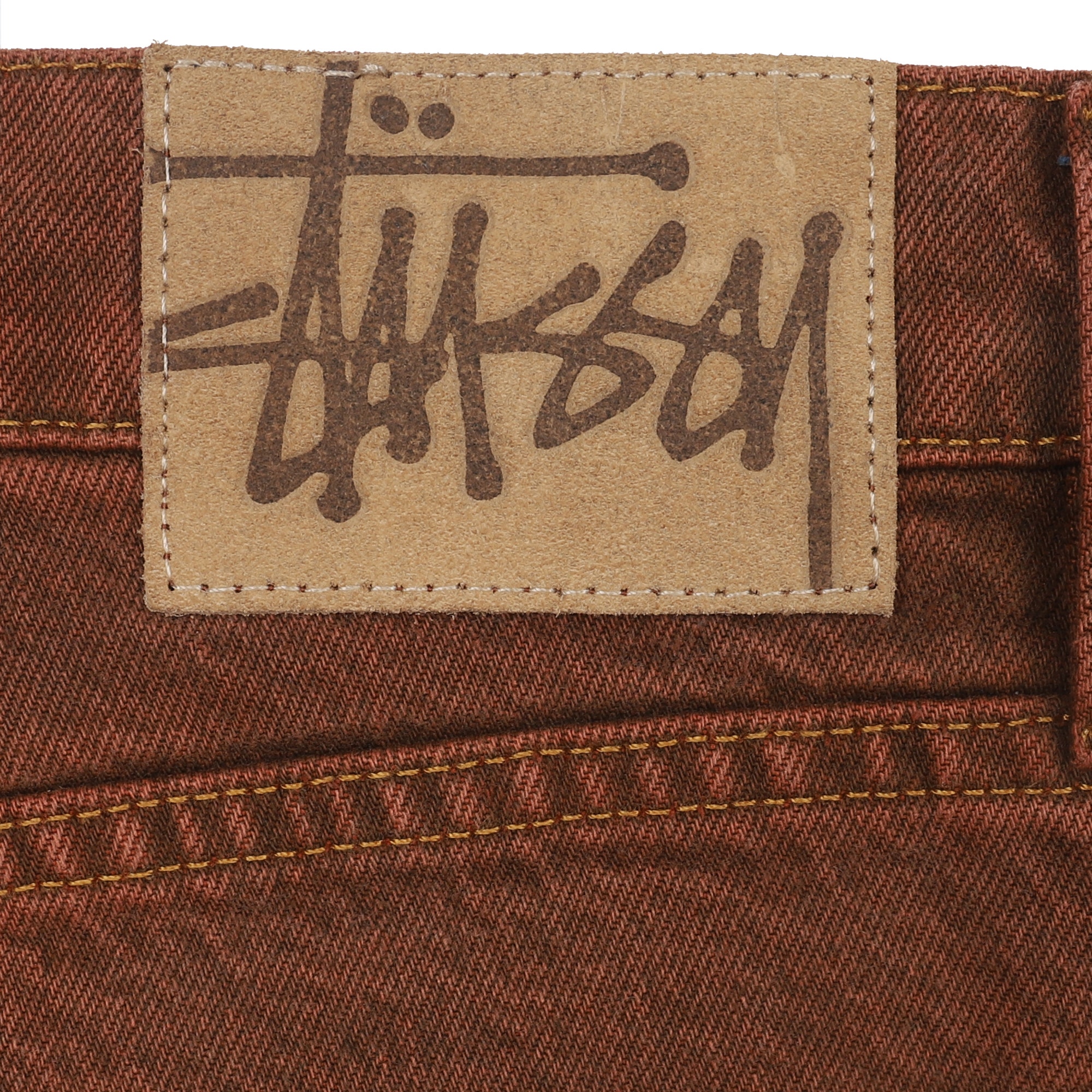 BIG OL SHORTS DENIM product photo