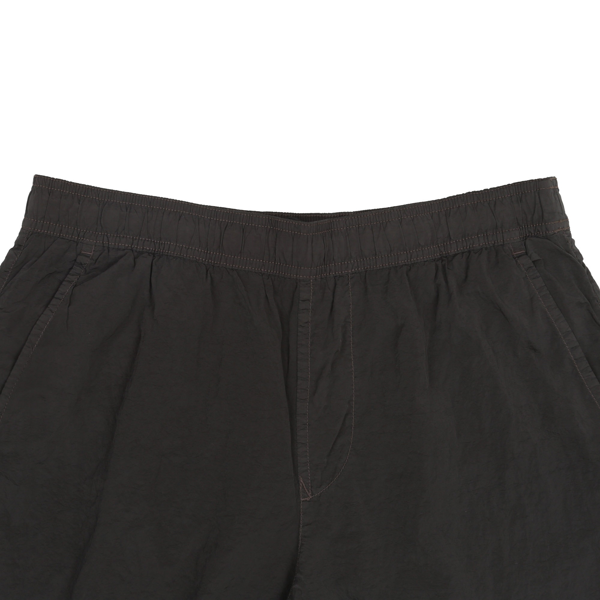 B0943 Shorts - Lead Grey product photo