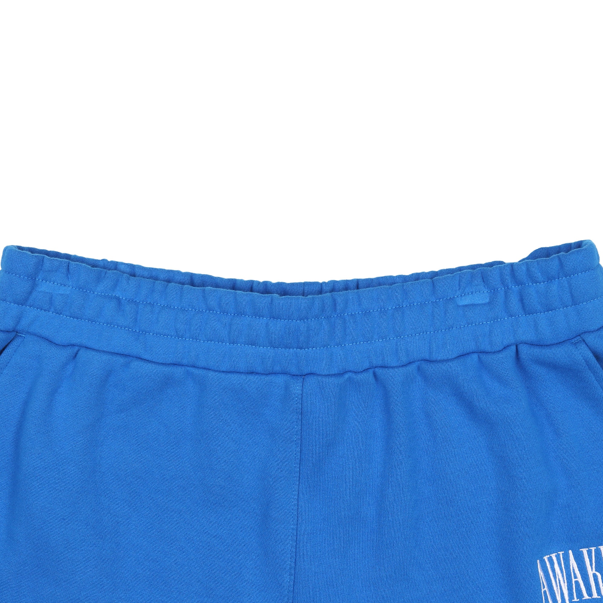 Awake Sweatshort - Blue product photo