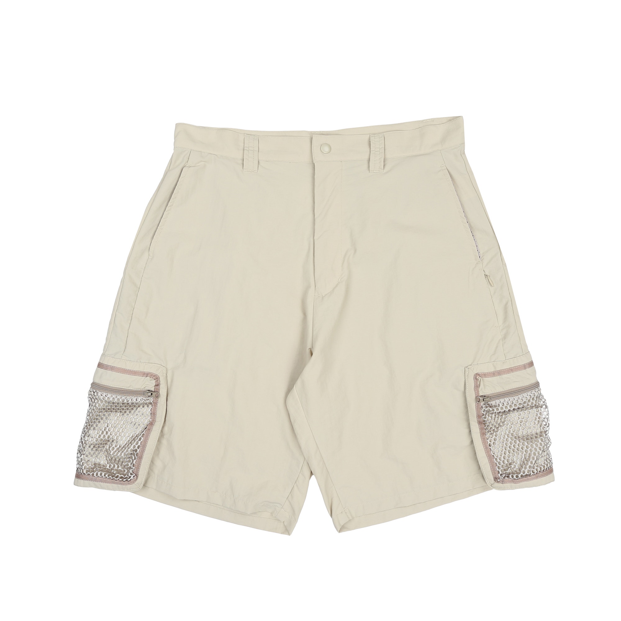 Ducks Tour Short - Beige product photo
