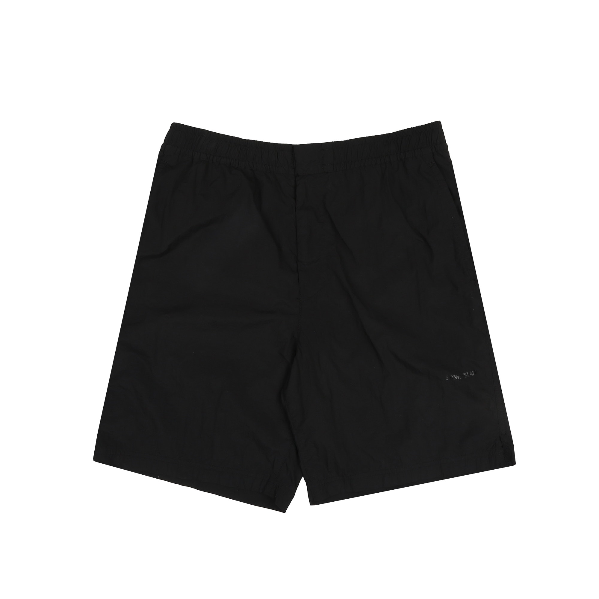 B03F6 Shorts - Black product photo