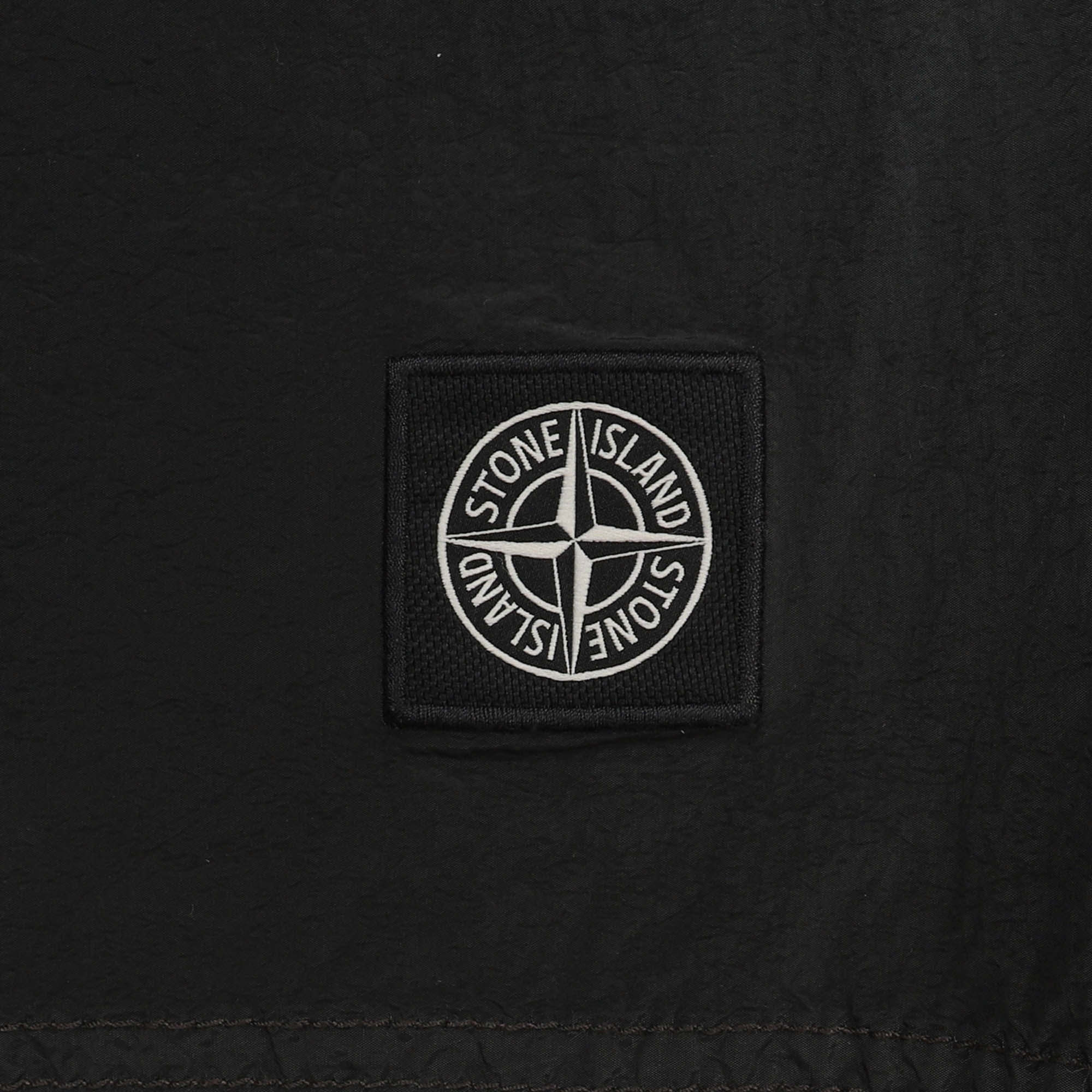 B0943 Shorts - Lead Grey product photo