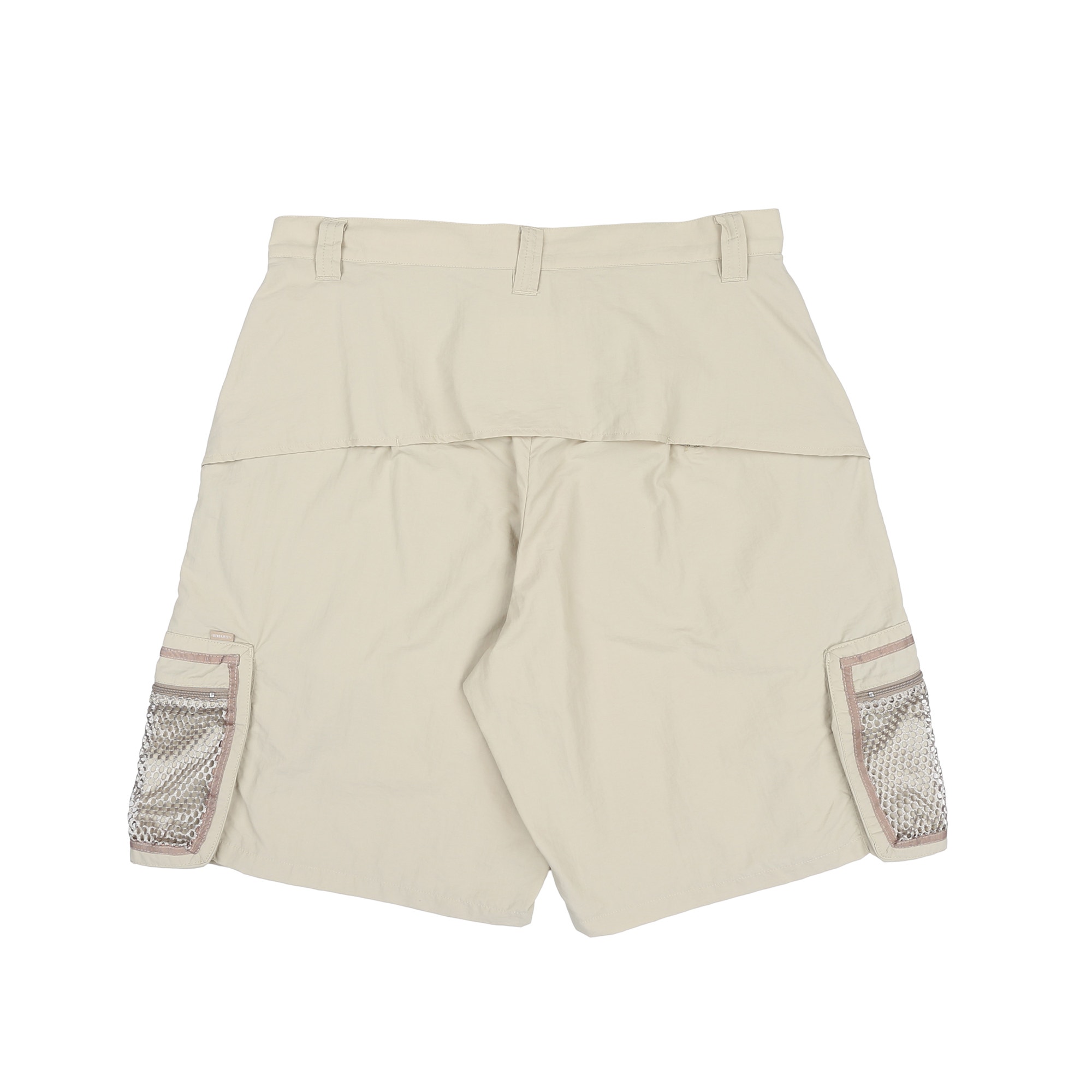 Ducks Tour Short - Beige product photo