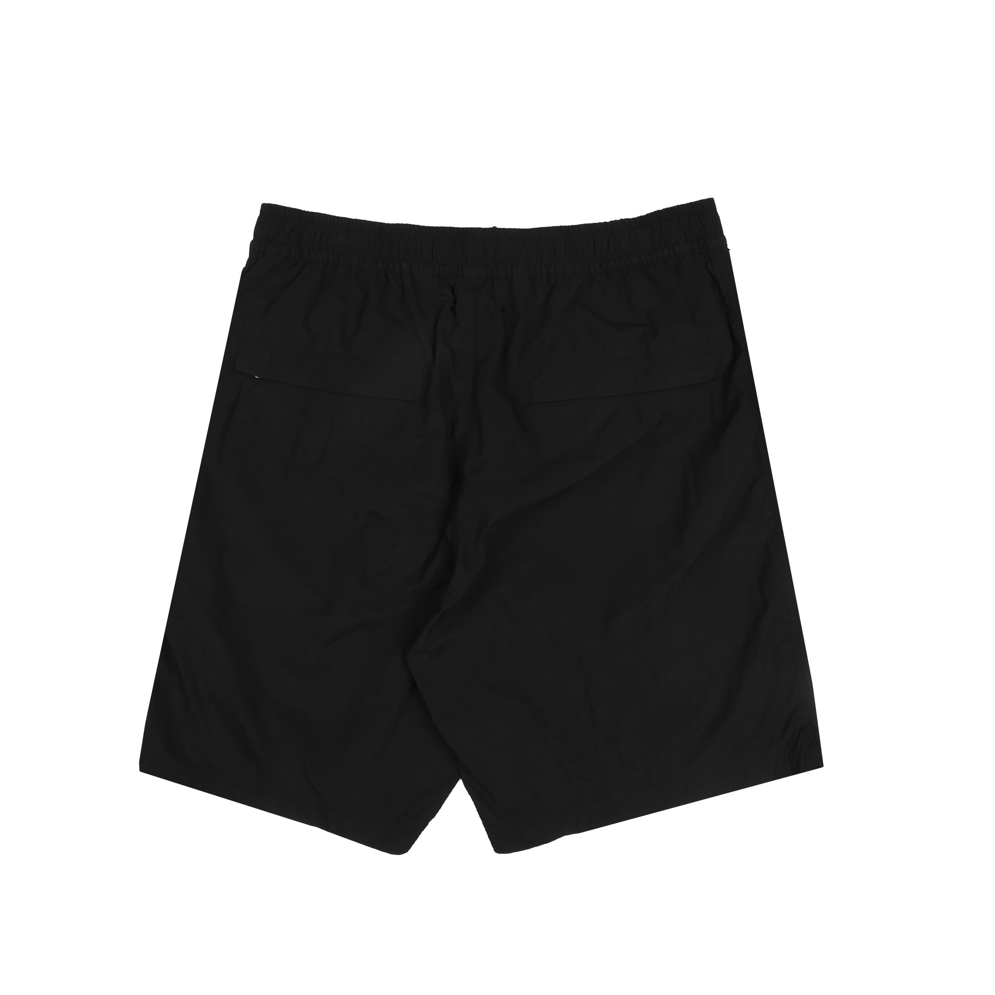 B03F6 Shorts - Black product photo