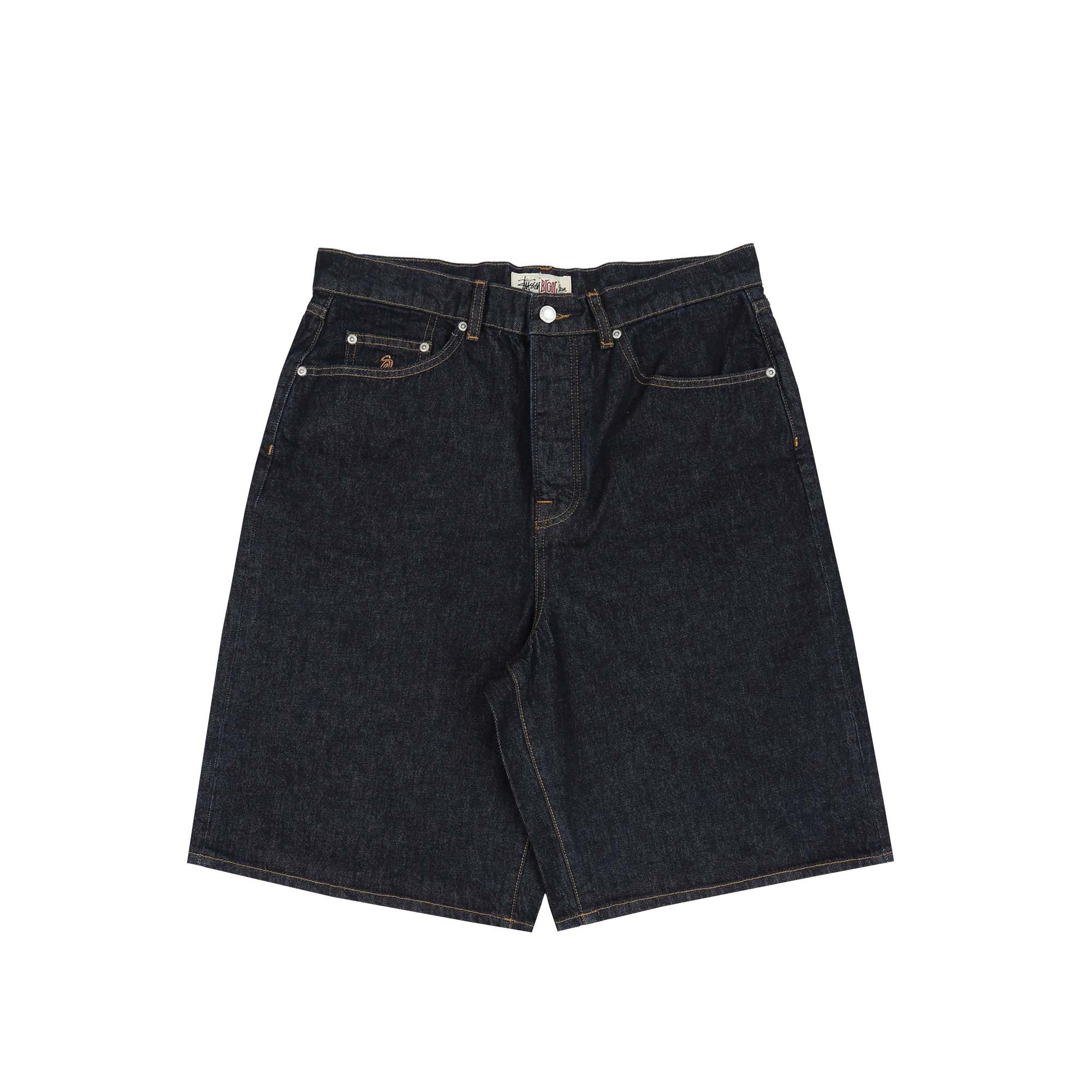BIG OL SHORTS DENIM product photo