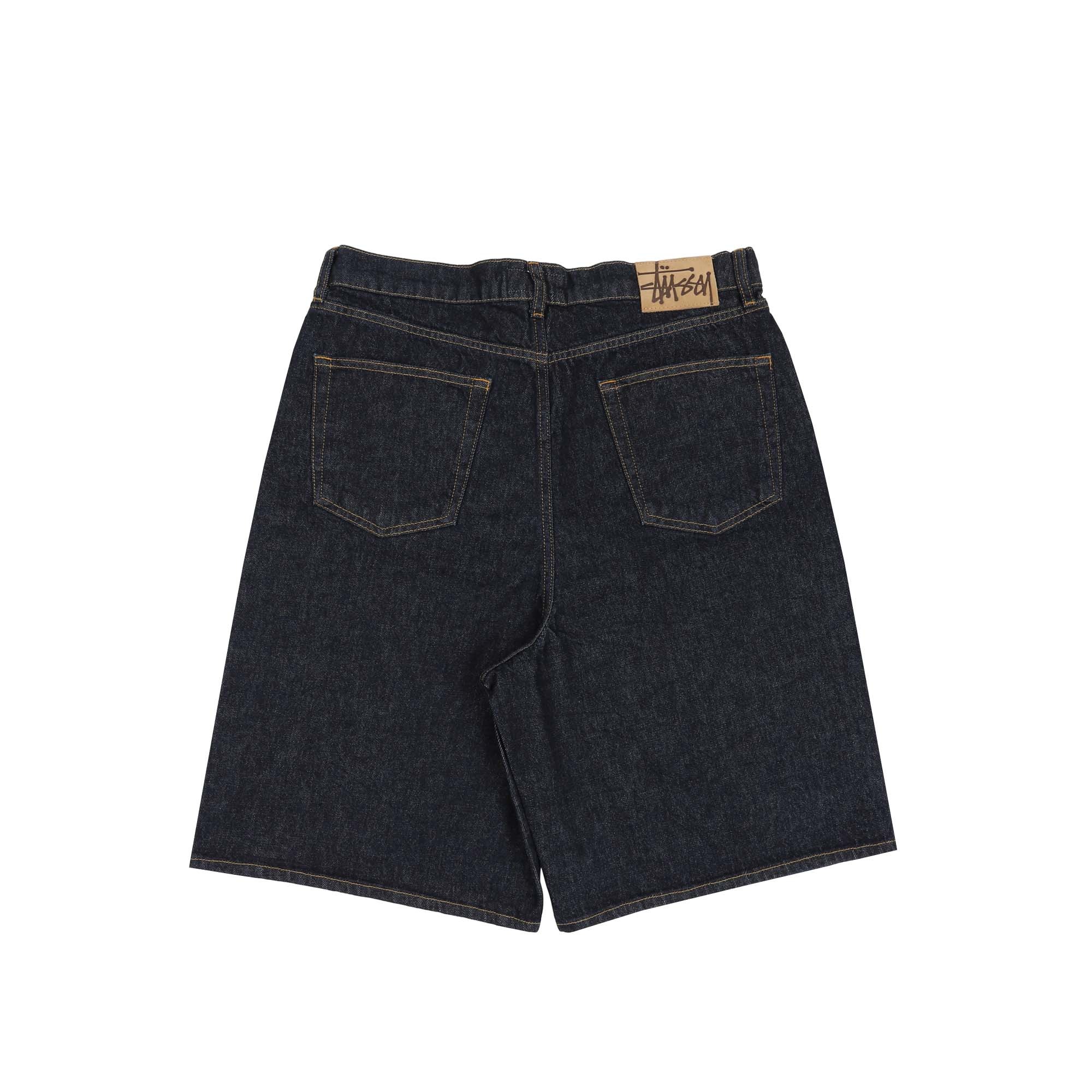 BIG OL SHORTS DENIM product photo