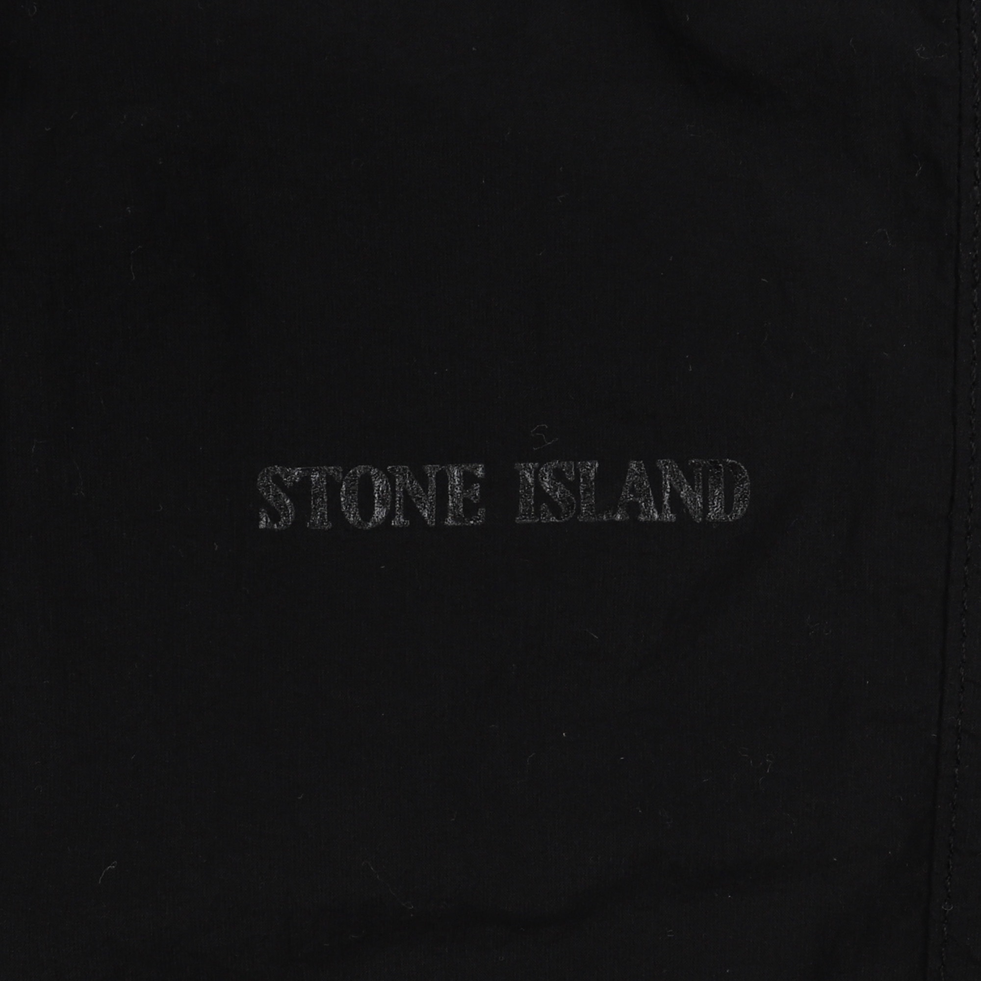 B03F6 Shorts - Black product photo