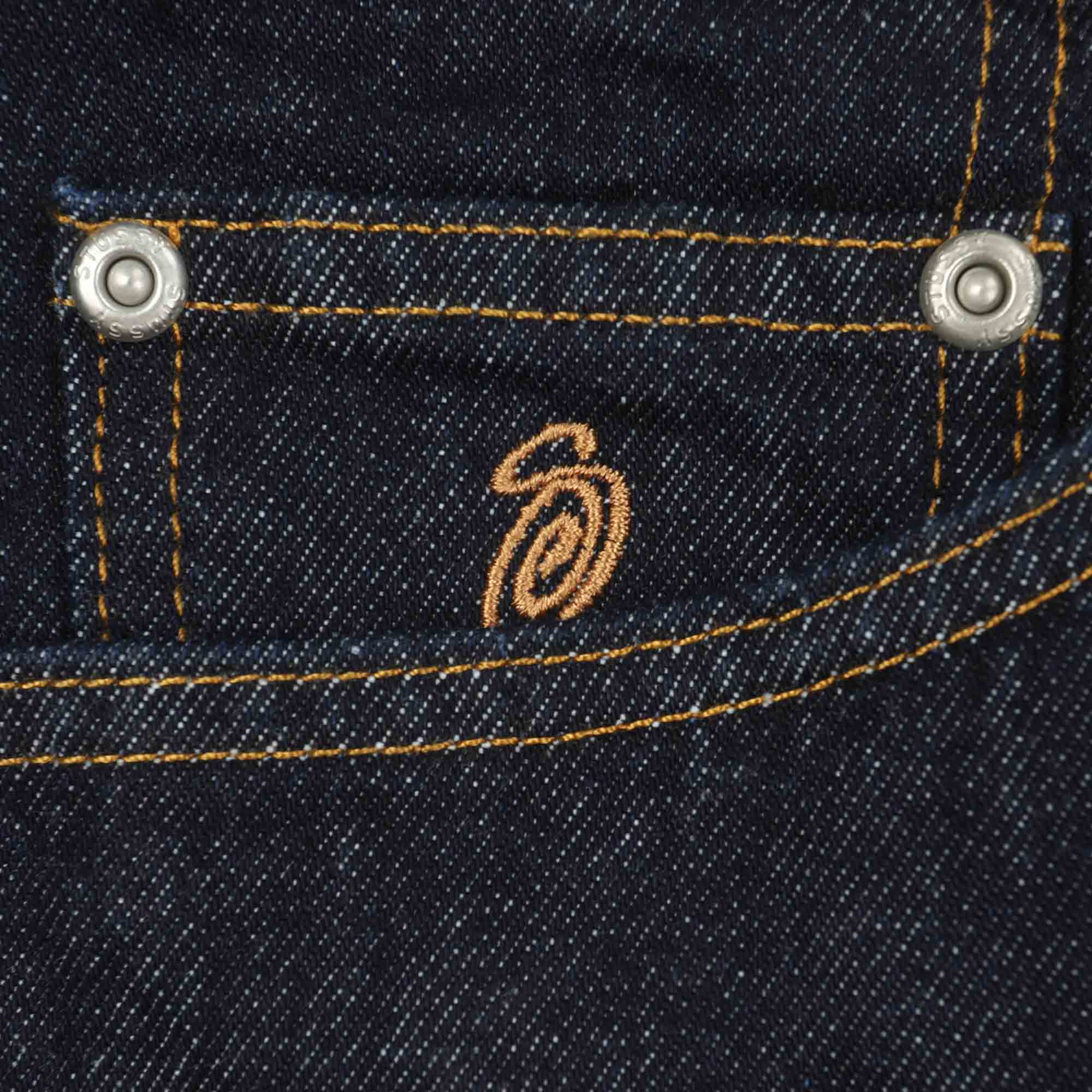 BIG OL SHORTS DENIM product photo